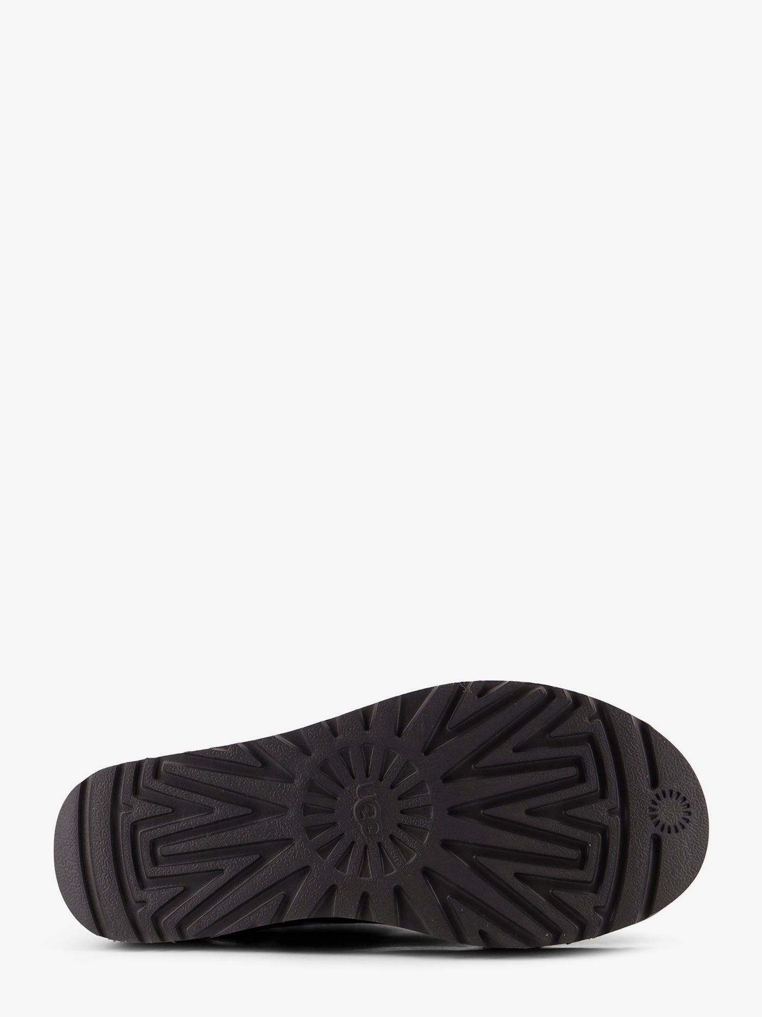 Classic Ultra Mini Platform suede ankle boots - Image 4