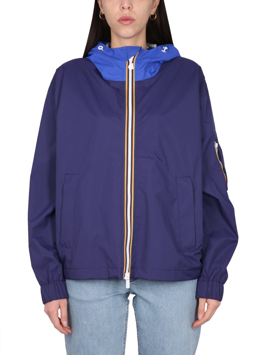 CLAUDEY JACKET