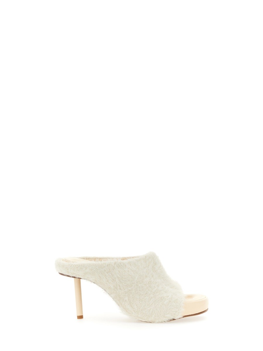 CLOUD MULES