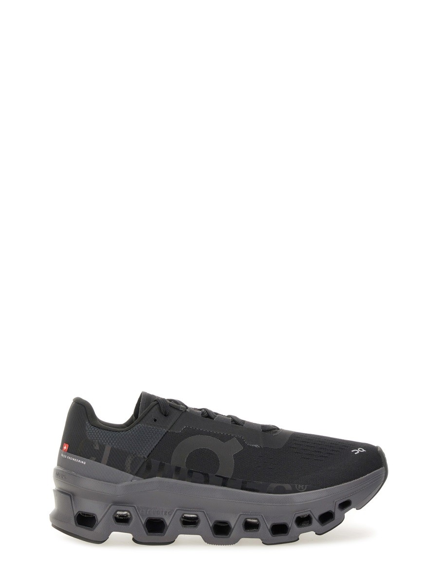 "CLOUDMONSTER" SNEAKER