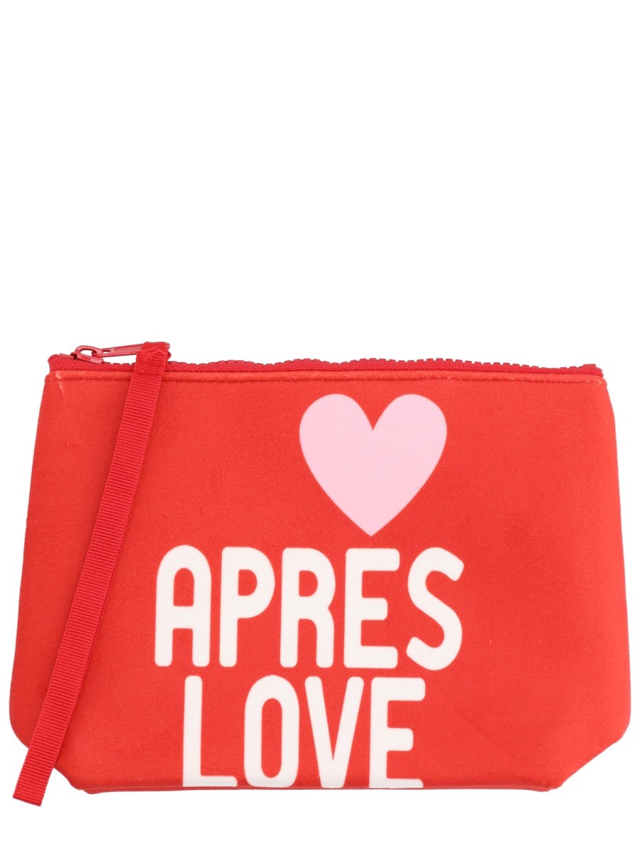 CLUTCH BAG "ALINE"
