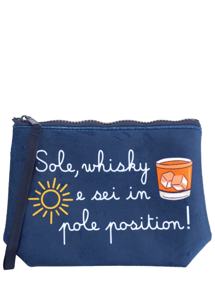 CLUTCH BAG "ALINE"