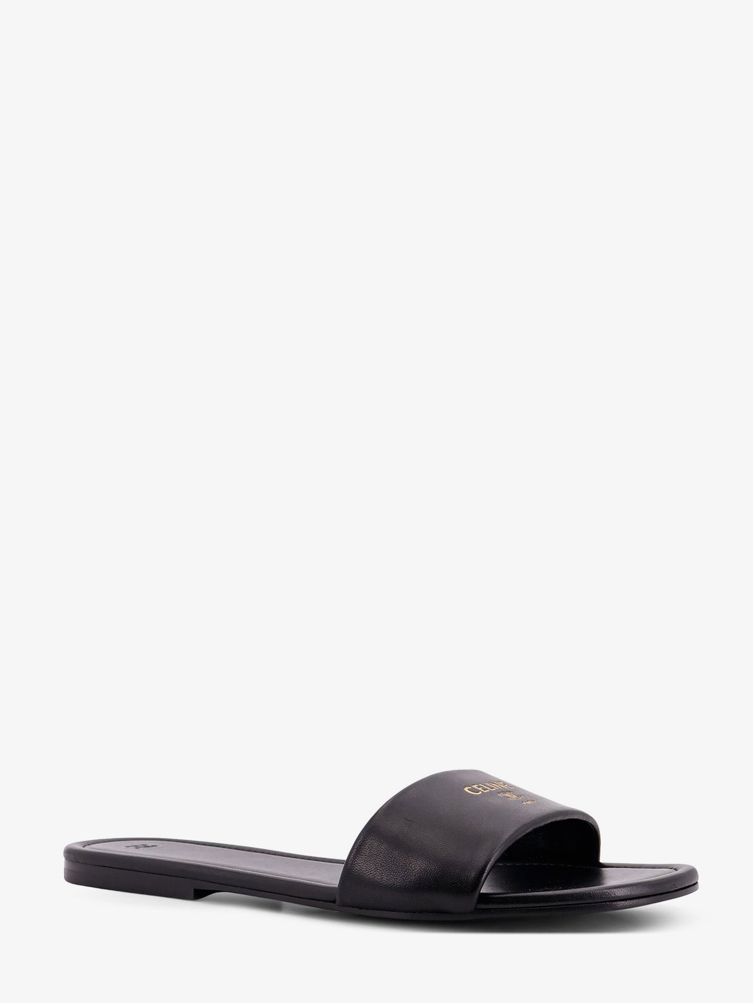 Coast Mule leather sandals - Image 2