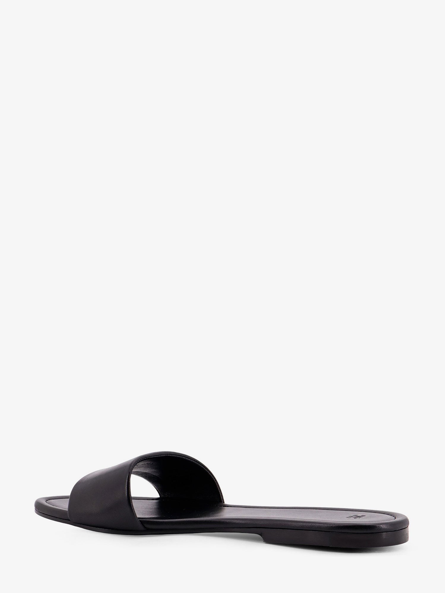 Coast Mule leather sandals - Image 3