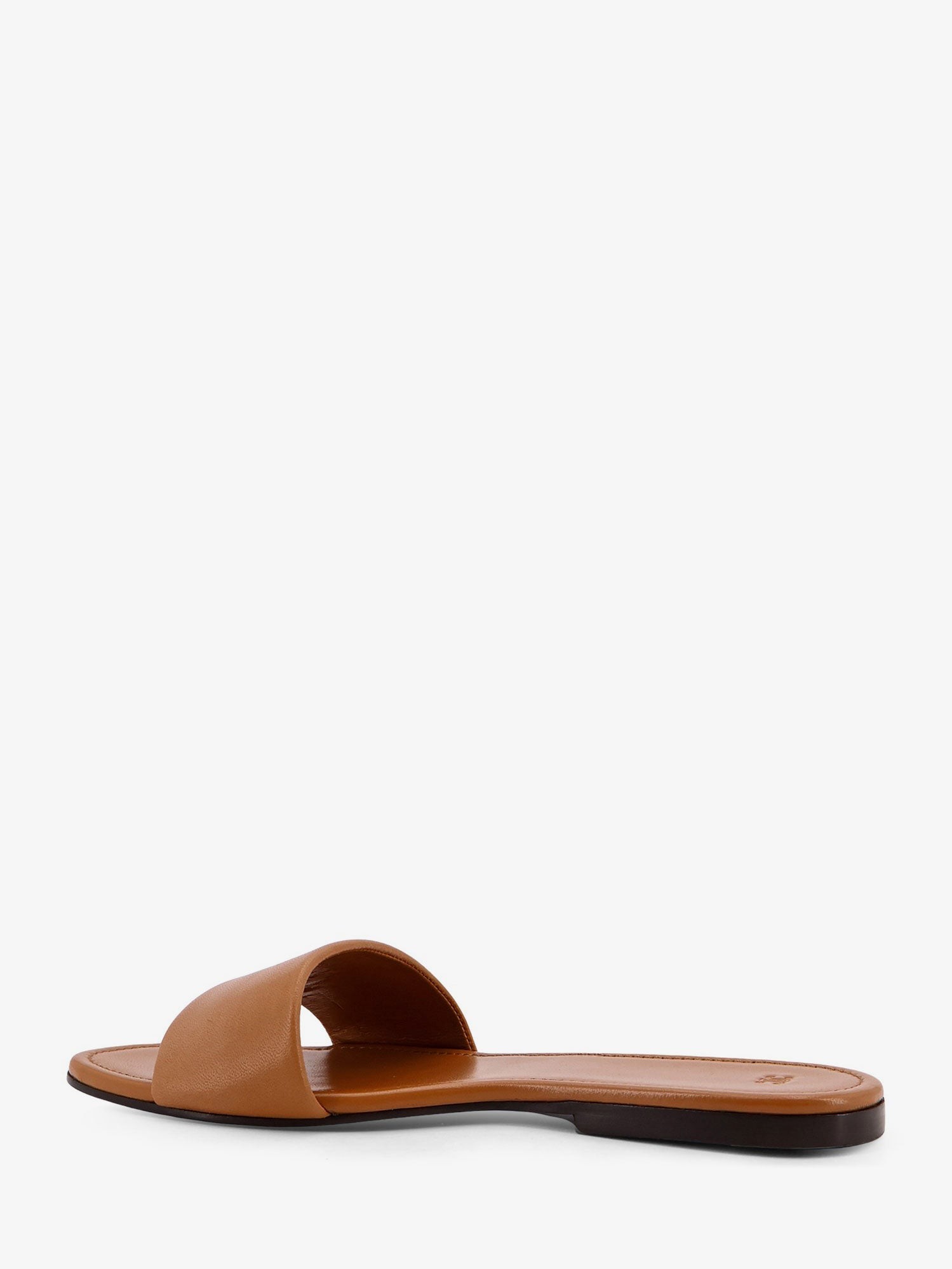 Coast Mule leather sandals - Image 3