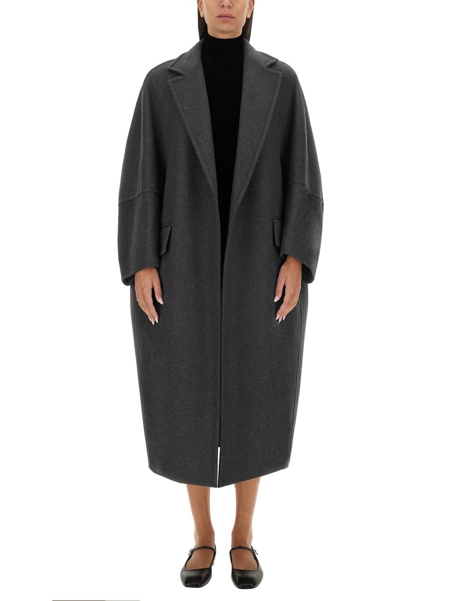 COAT ASBURG 12
