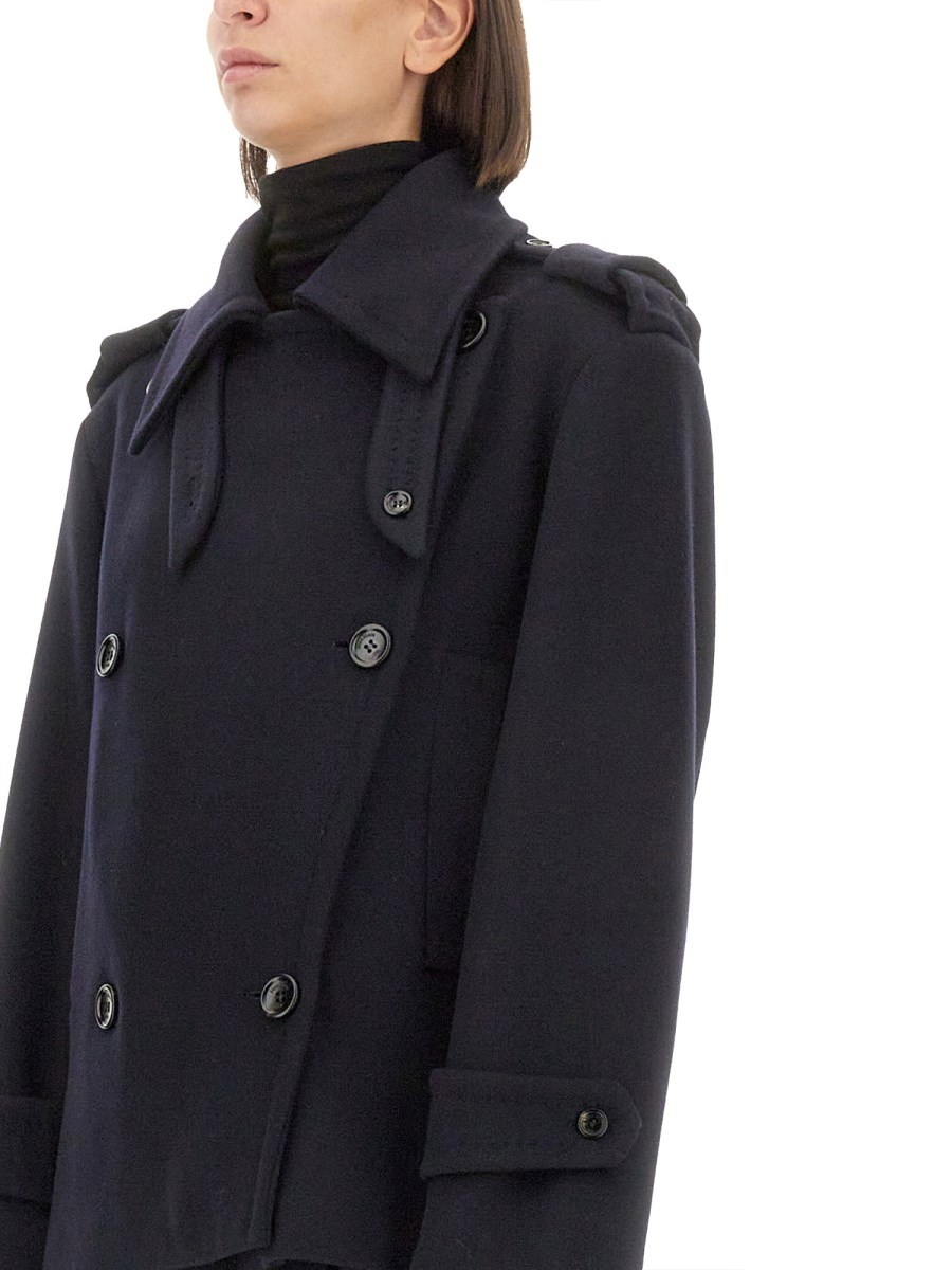 COAT "LAVENO" - Image 3
