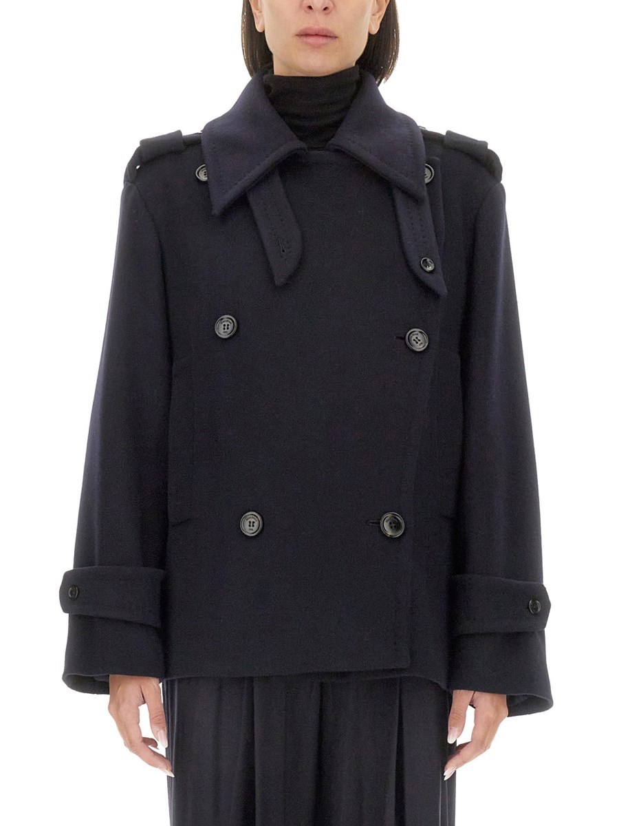 COAT "LAVENO"