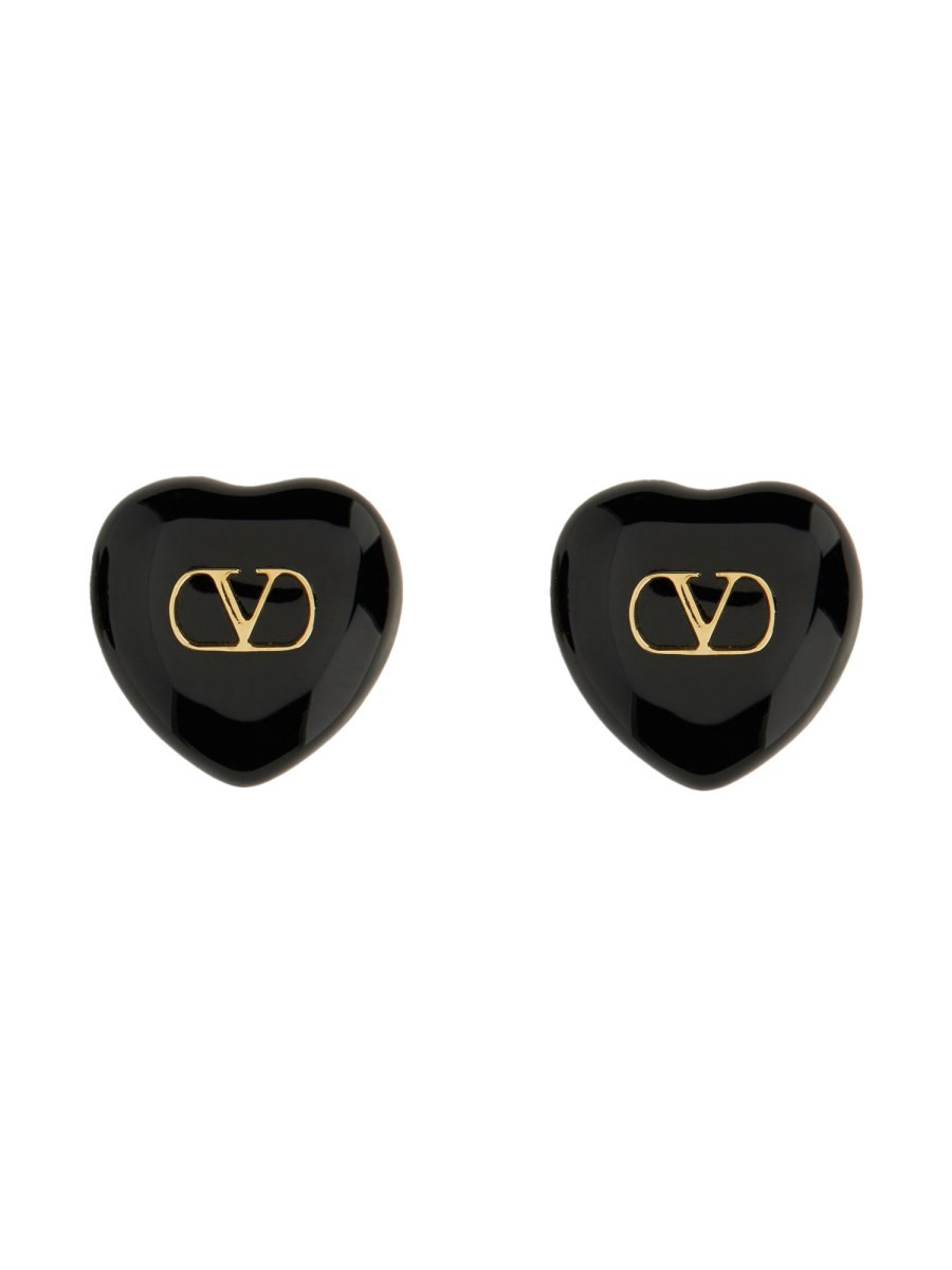 "COEUR ROYAL" EARRINGS