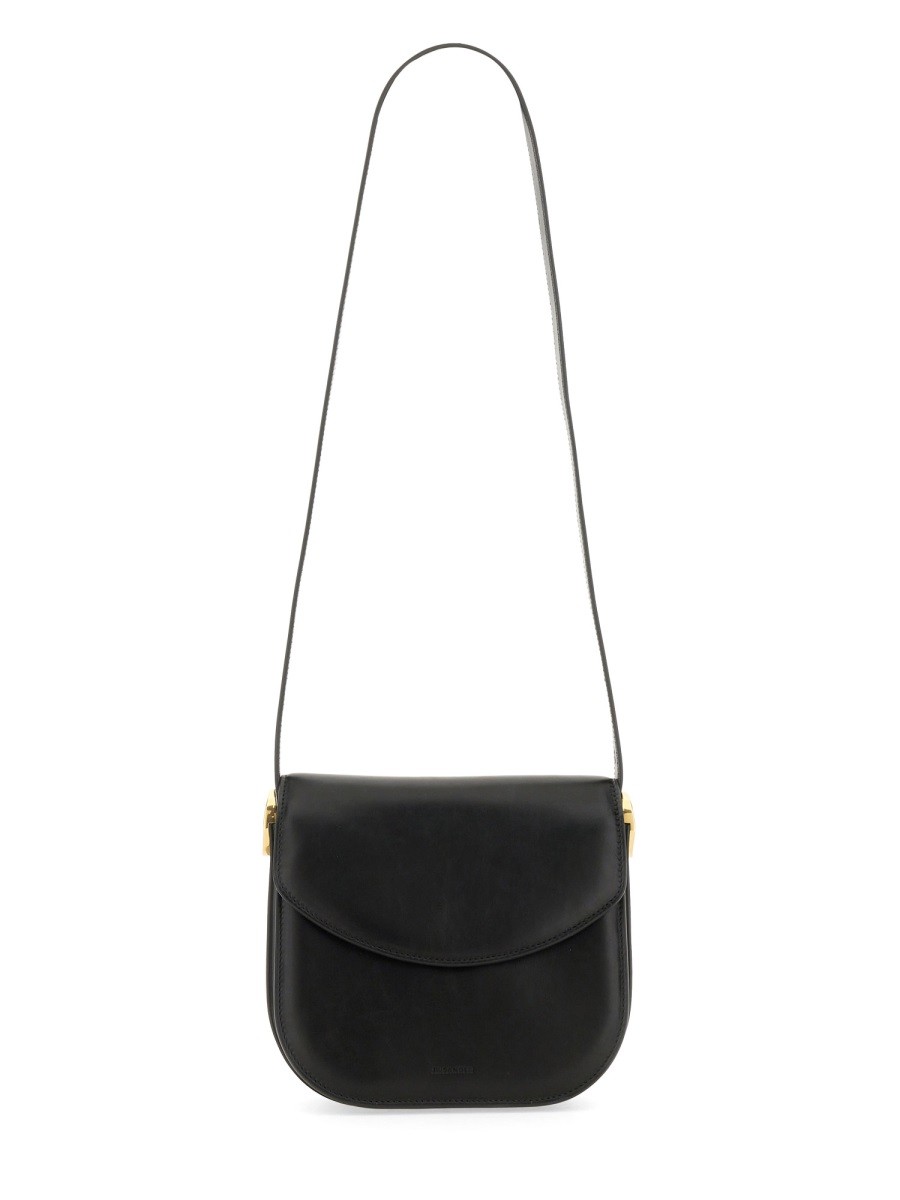 COIN SHOULDER BAG