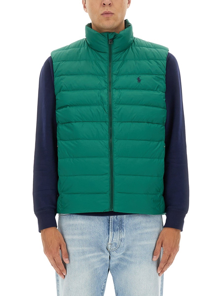 "COLDEN" VEST