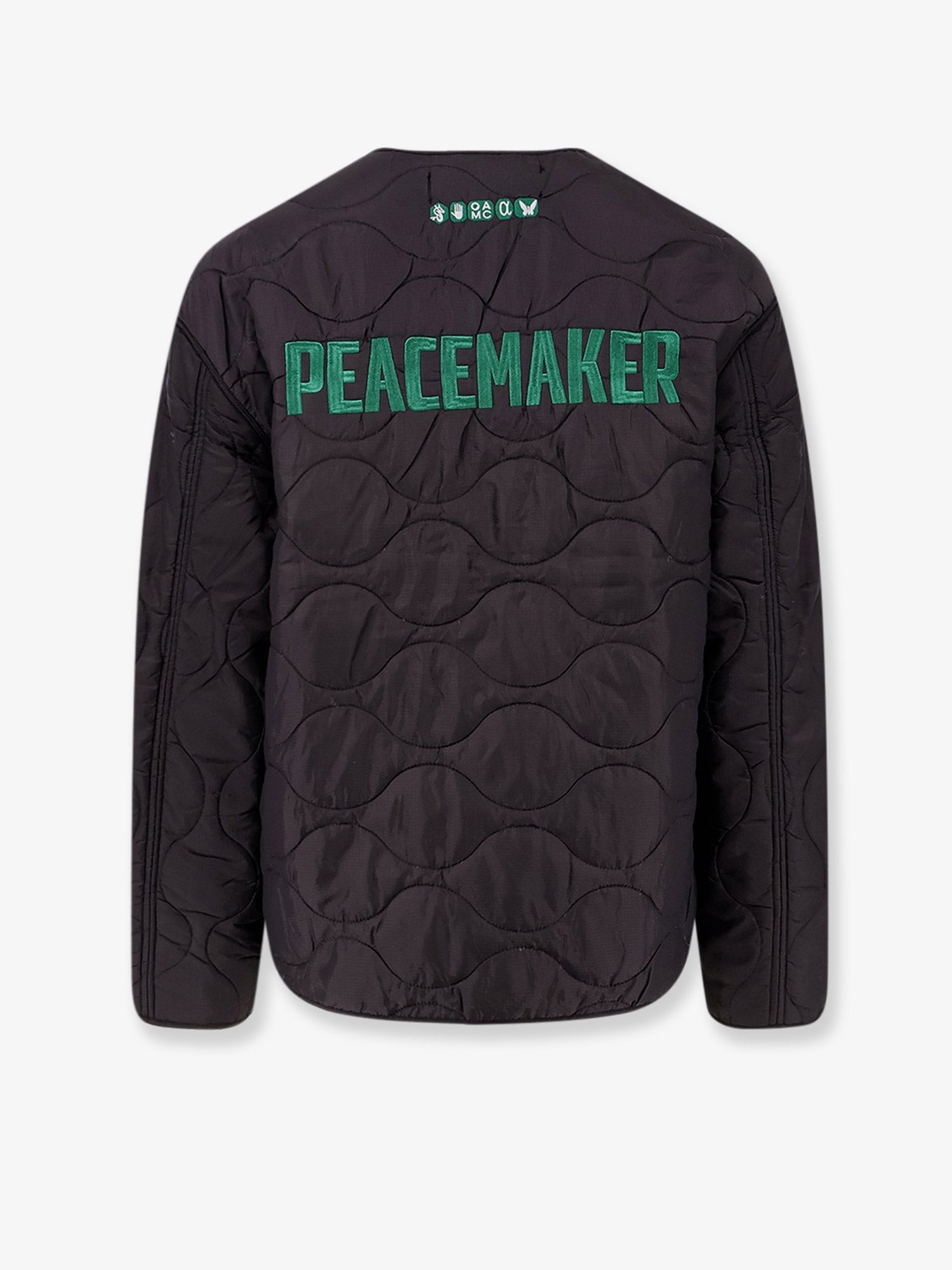 Compact Liner quilted jacket - Image 2
