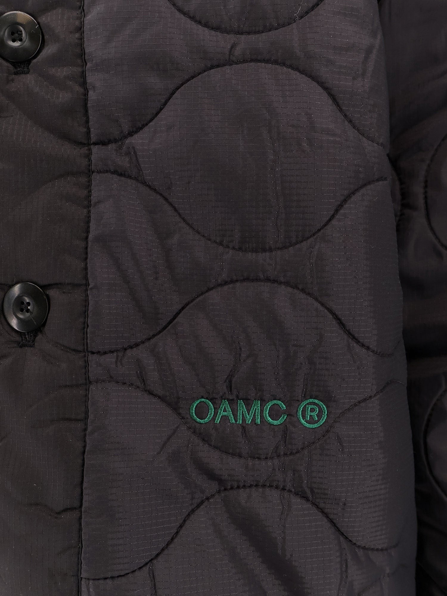 Compact Liner quilted jacket - Image 3