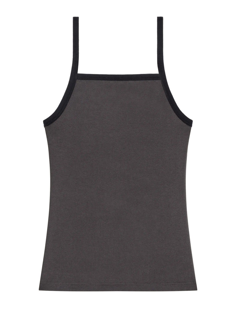 CONTRASTING TANK TOP - Image 3