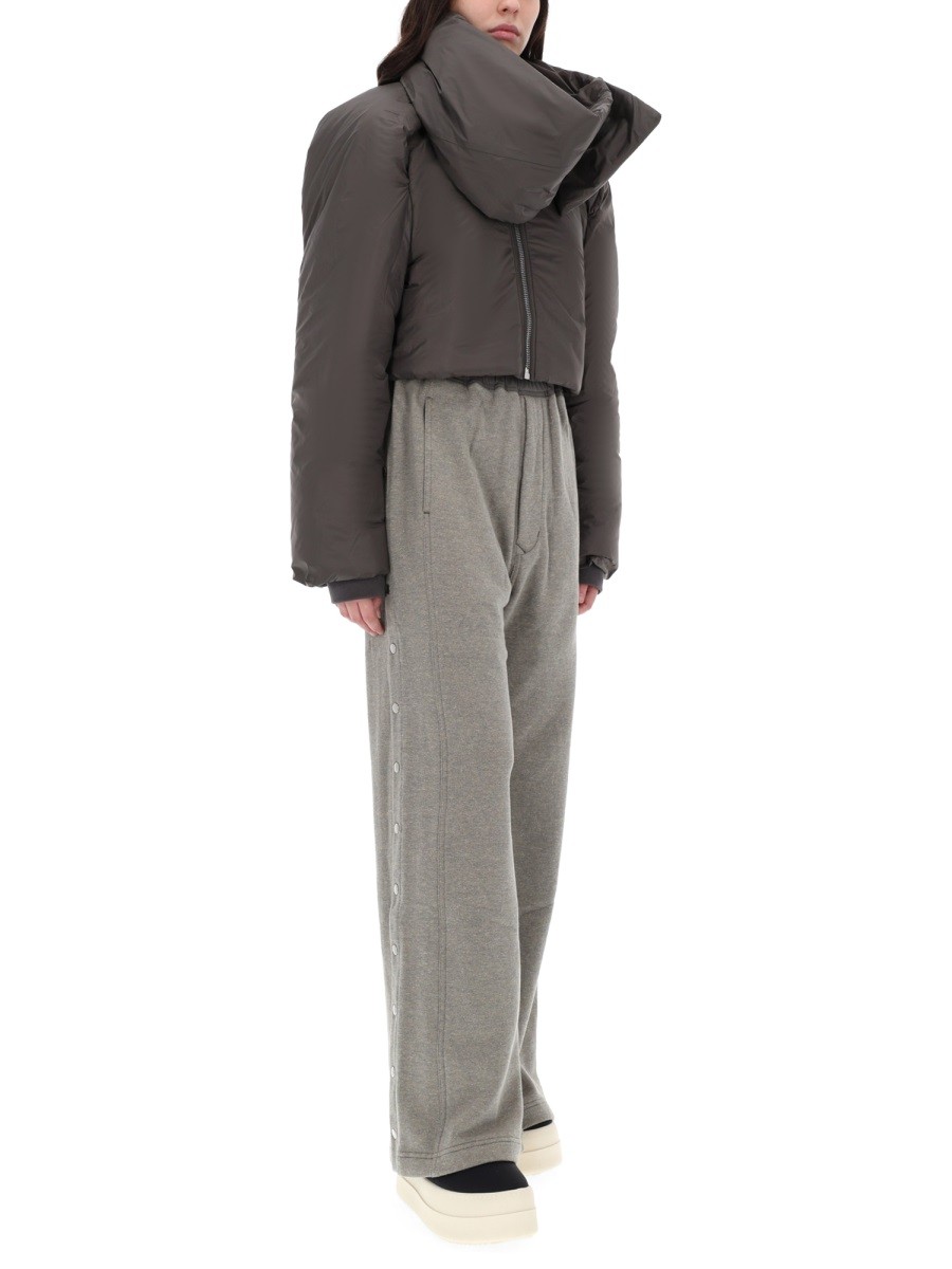 "CONVERTIBLE JKT" JACKET - Image 2