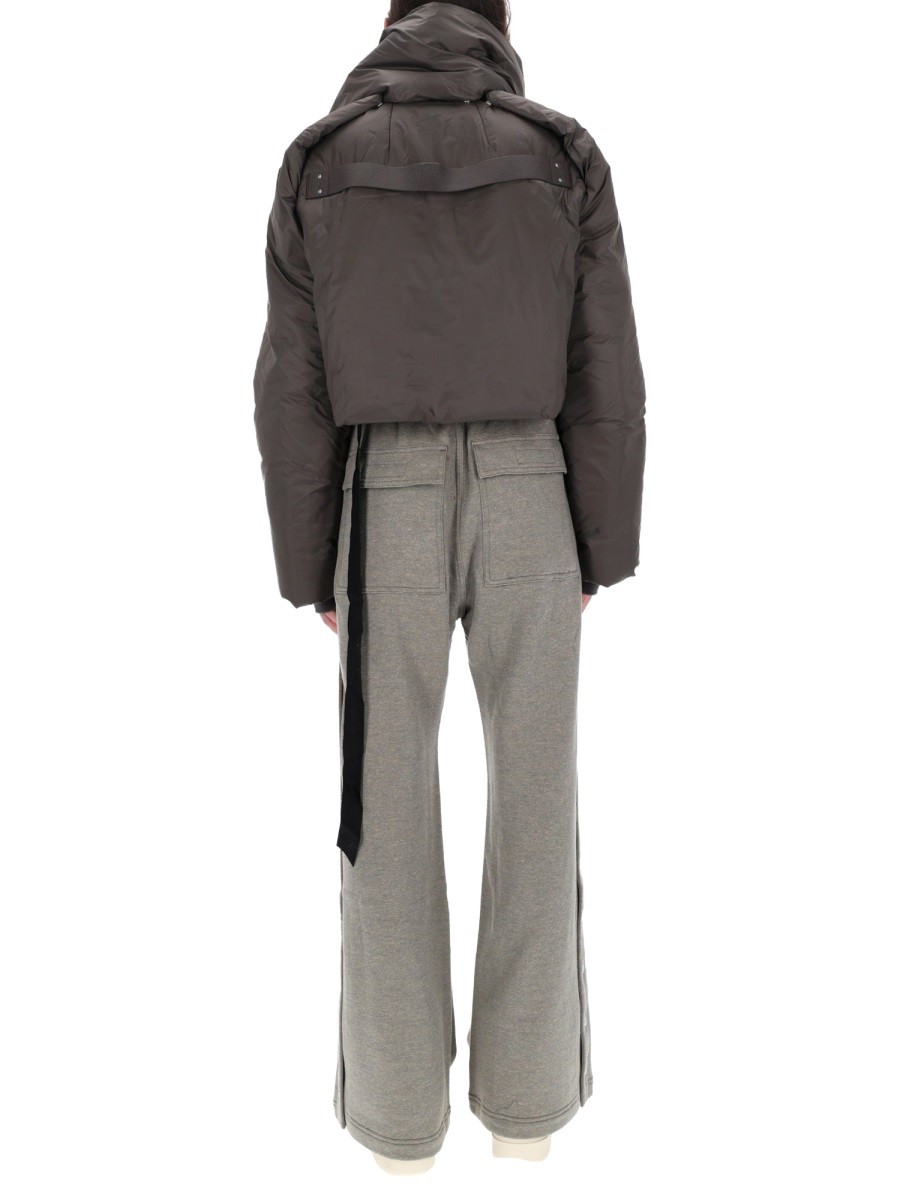 "CONVERTIBLE JKT" JACKET - Image 3