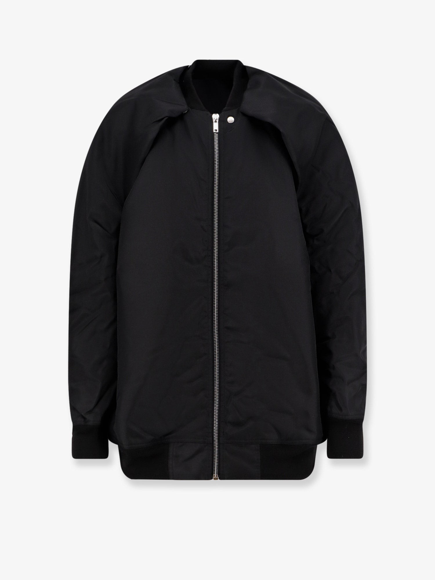 Convertible Jumbo Peter Flight recycled nylon jacket