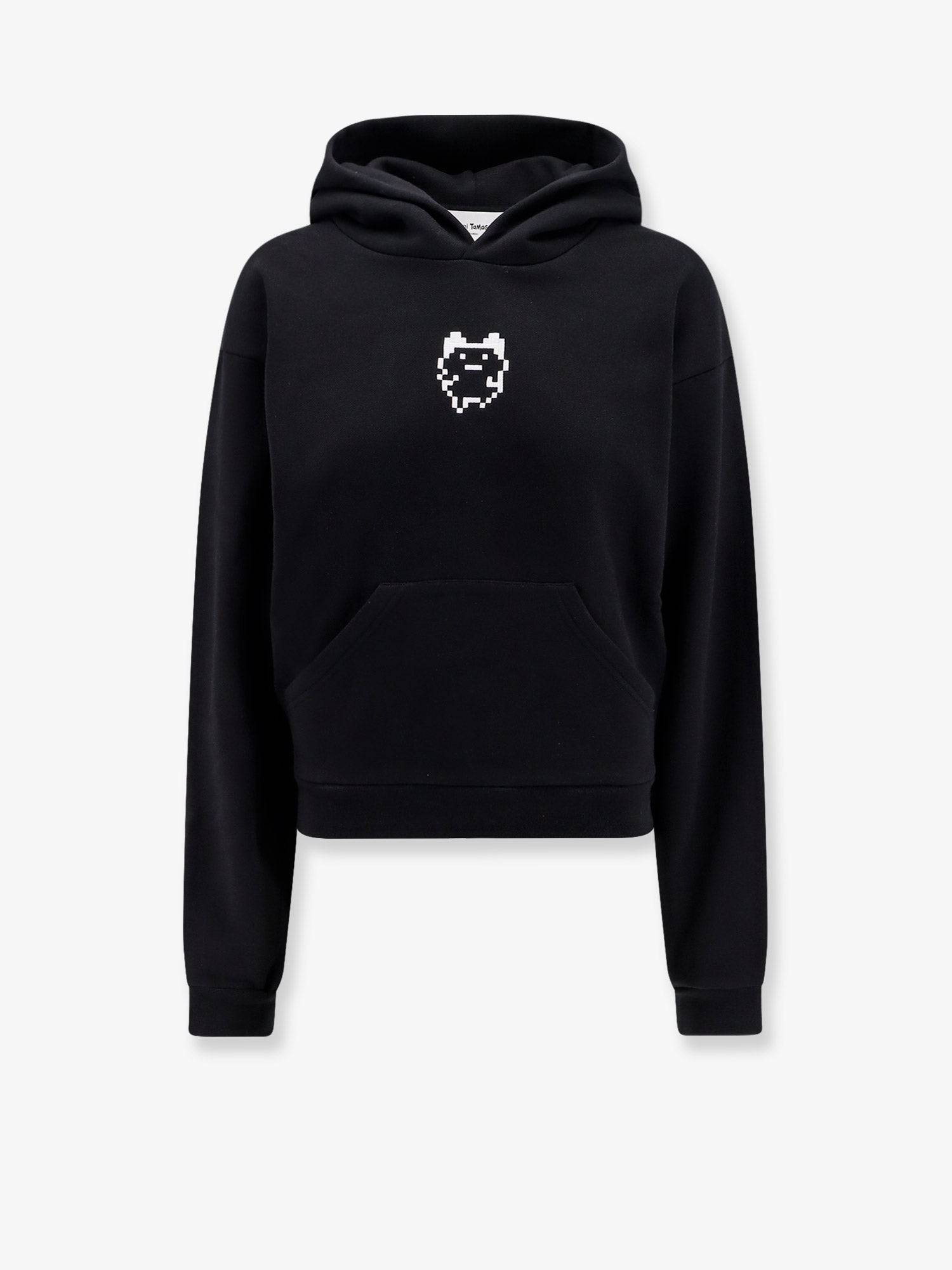Coperni x Tamagotchi organic cotton sweatshirt
