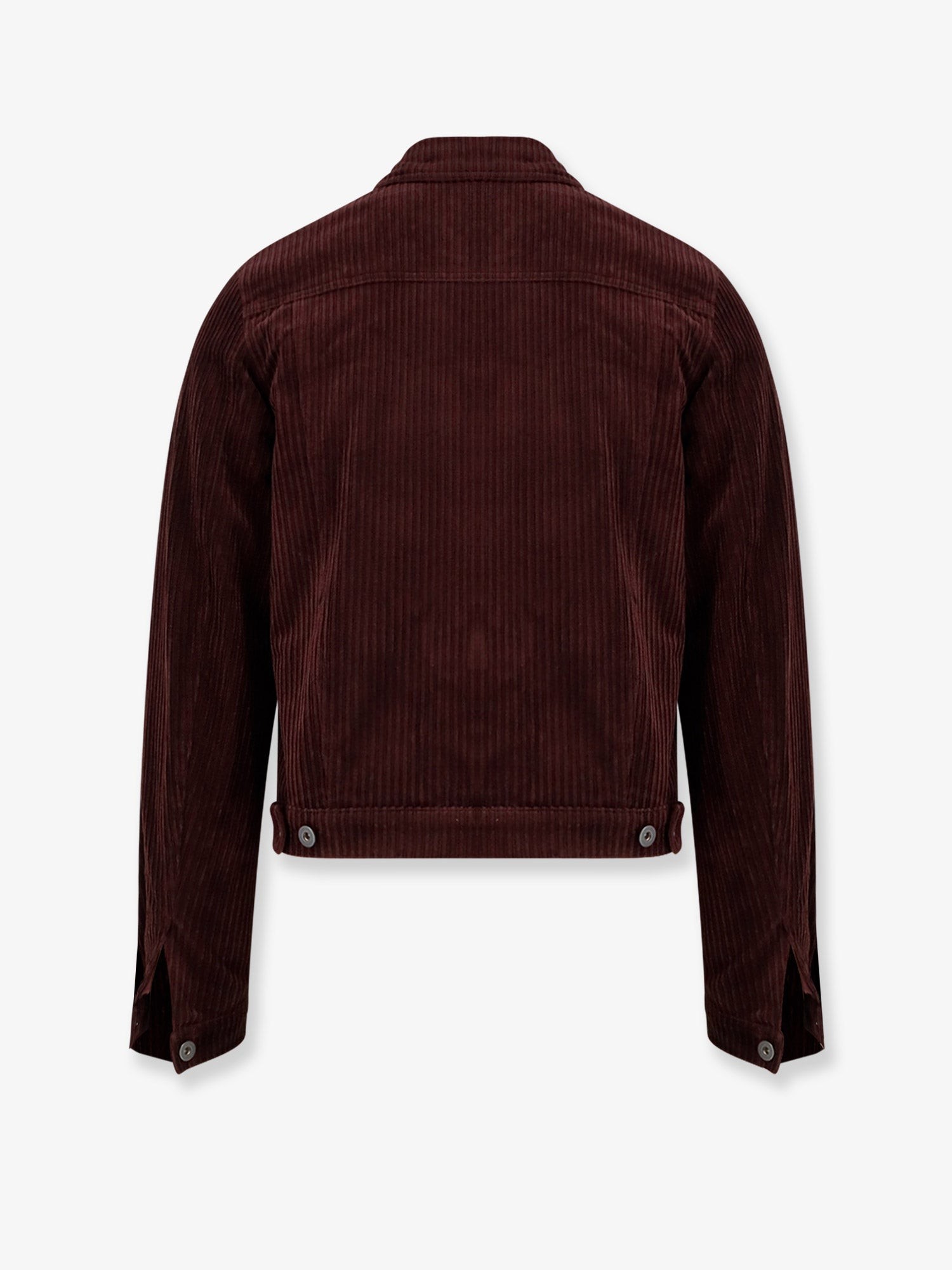Corduroy Jacket - Image 4
