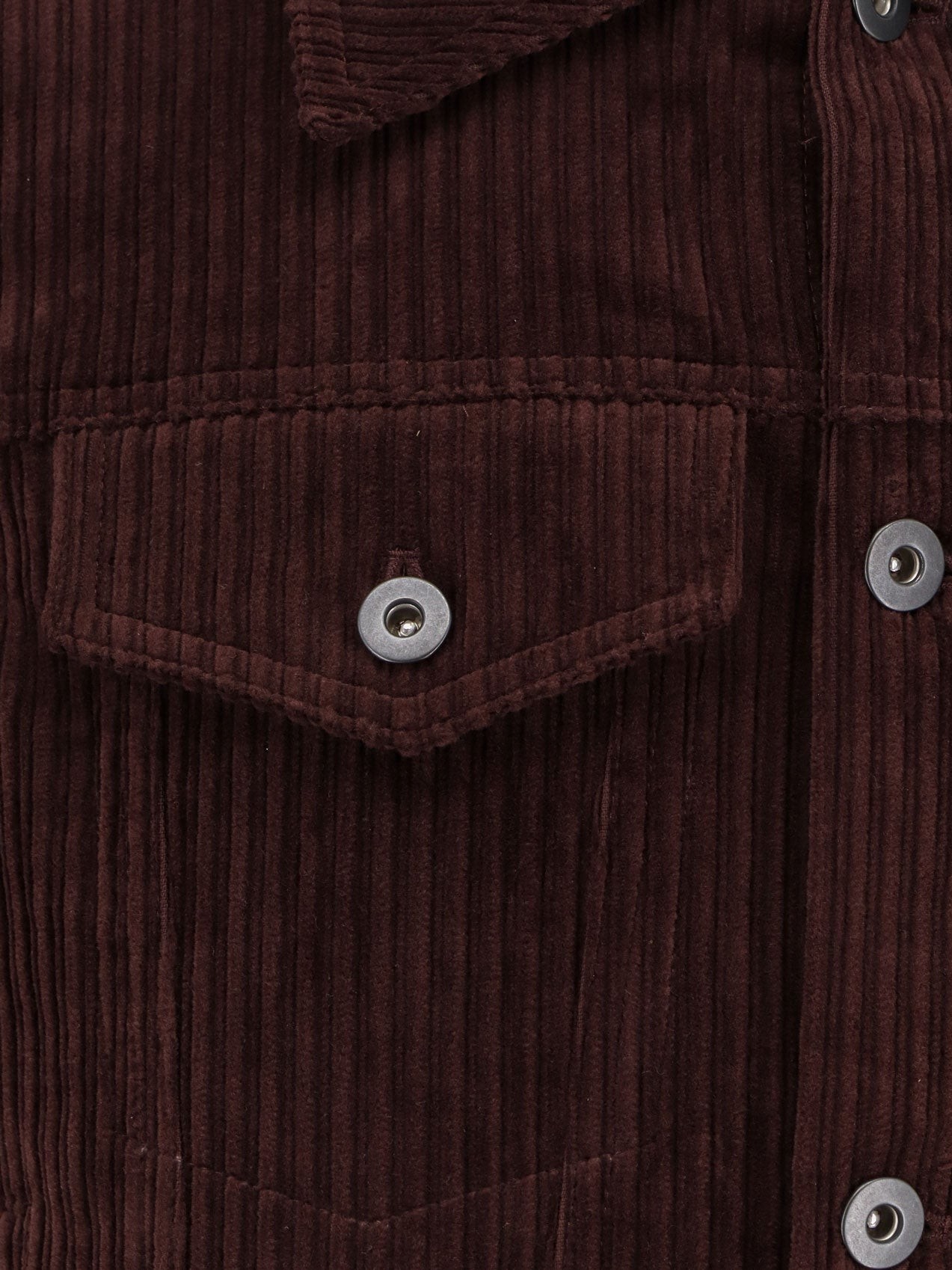 Corduroy Jacket - Image 5