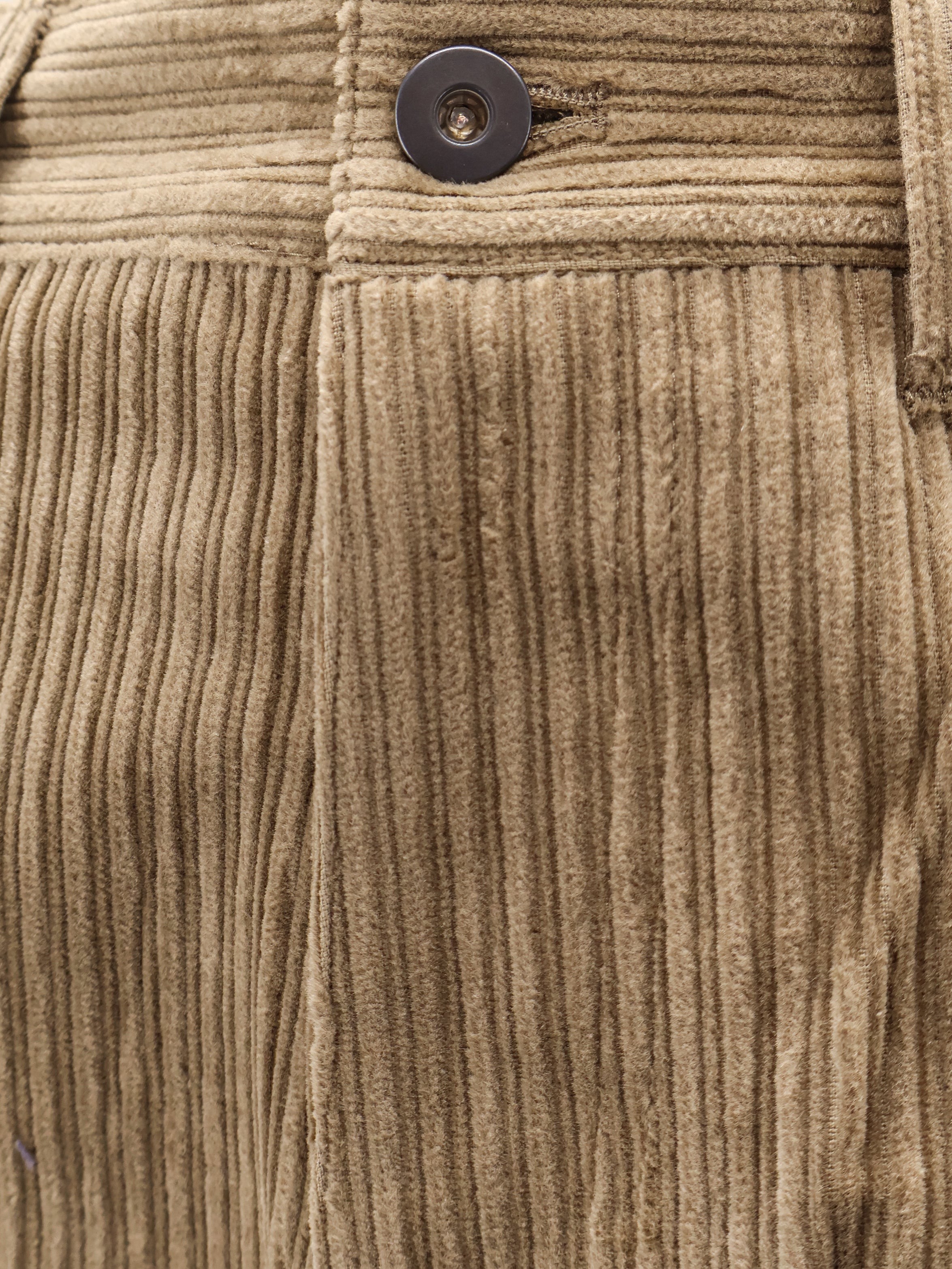 Corduroy Unisex trousers - Image 5