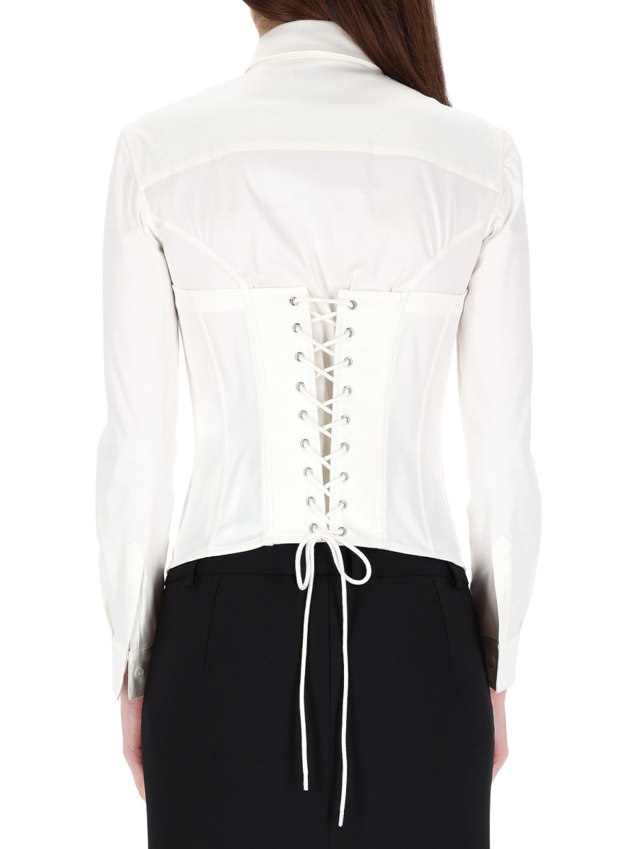 CORSET SHIRT - Image 3
