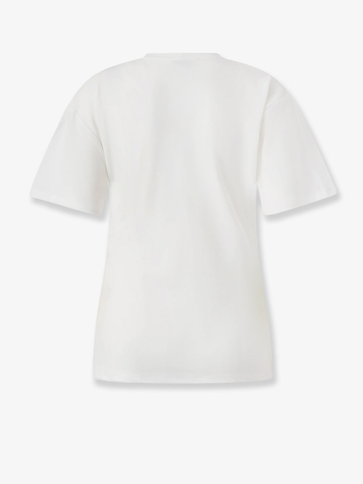 Cotton blend Mary t-shirt - Image 2