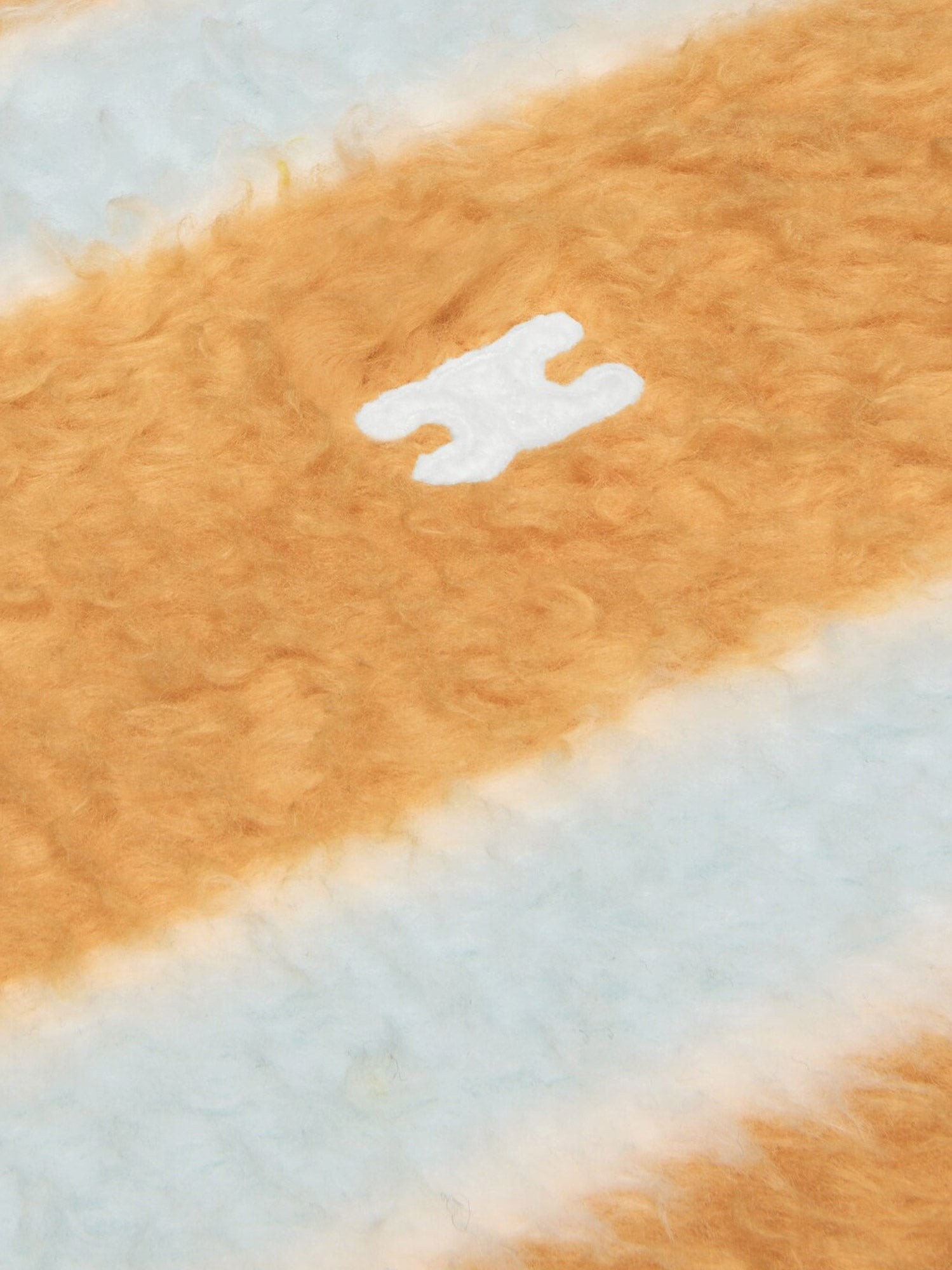 Cotton blend polo shirt - Image 3