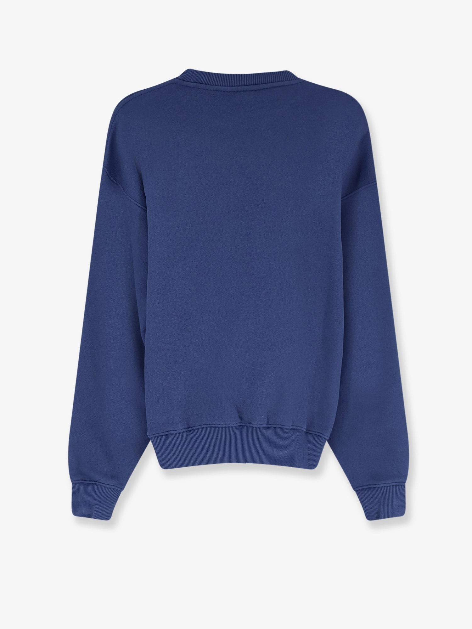 Cotton blend sweatshirt - Image 2