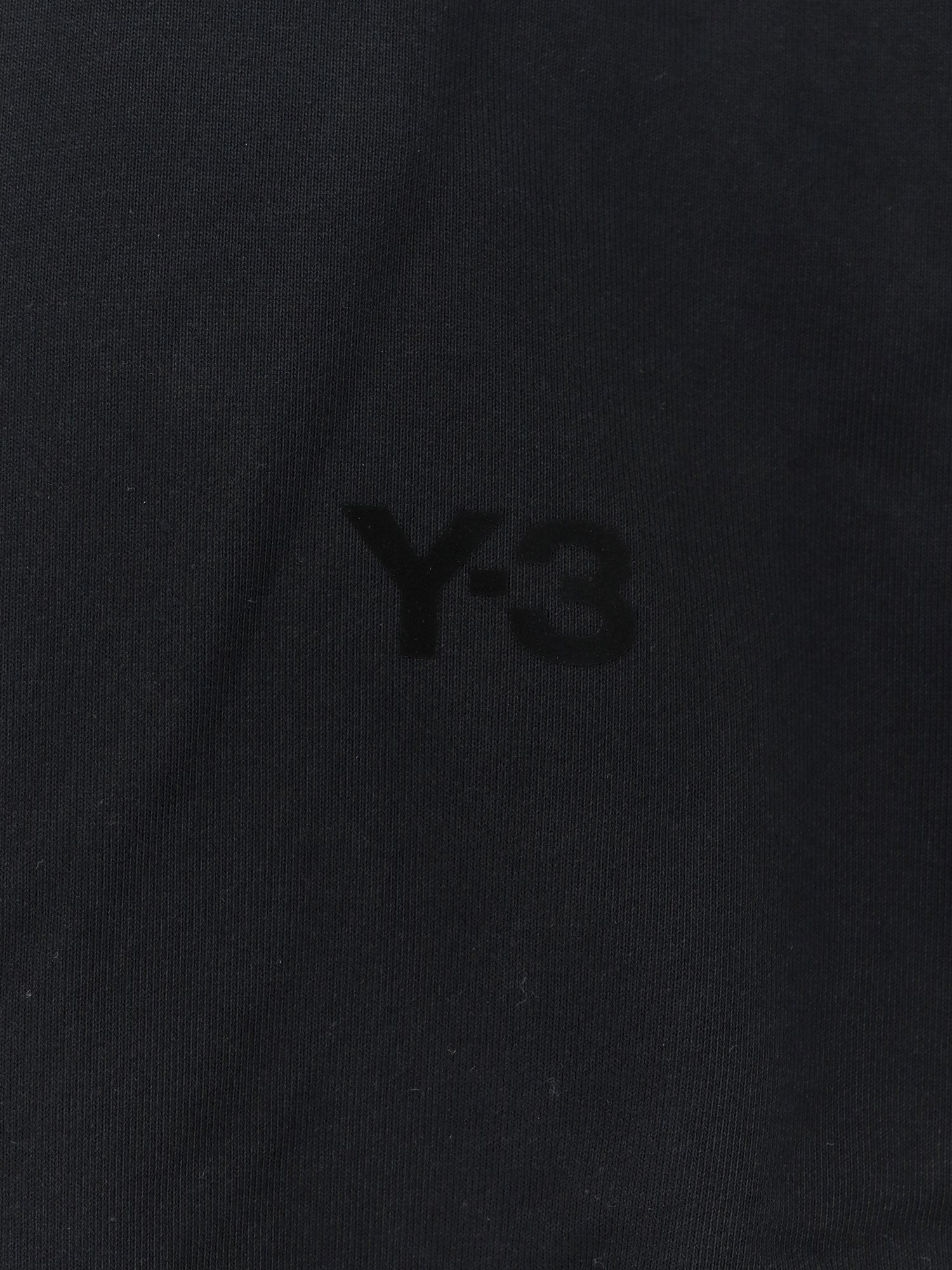 Cotton blend sweatshirt - Image 3