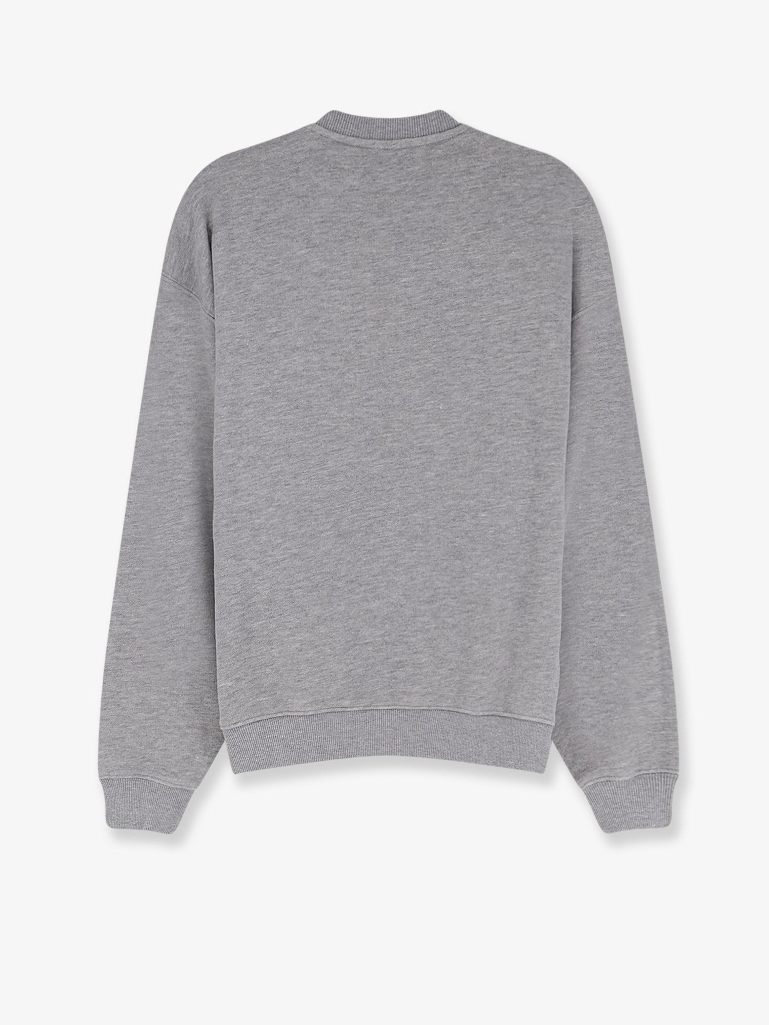 Cotton blend sweatshirt - Image 2
