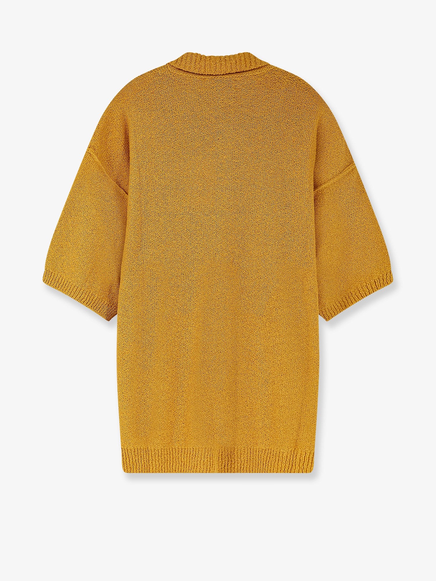 Cotton, cashmere and silk blend shirt - Image 2