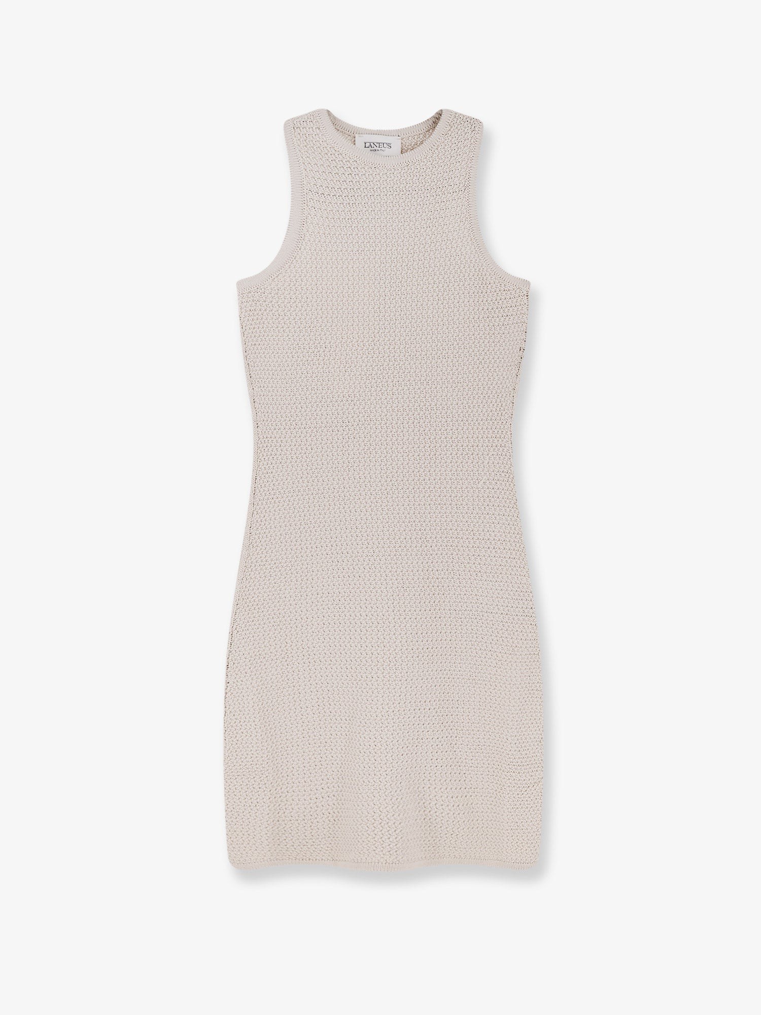 Cotton dress