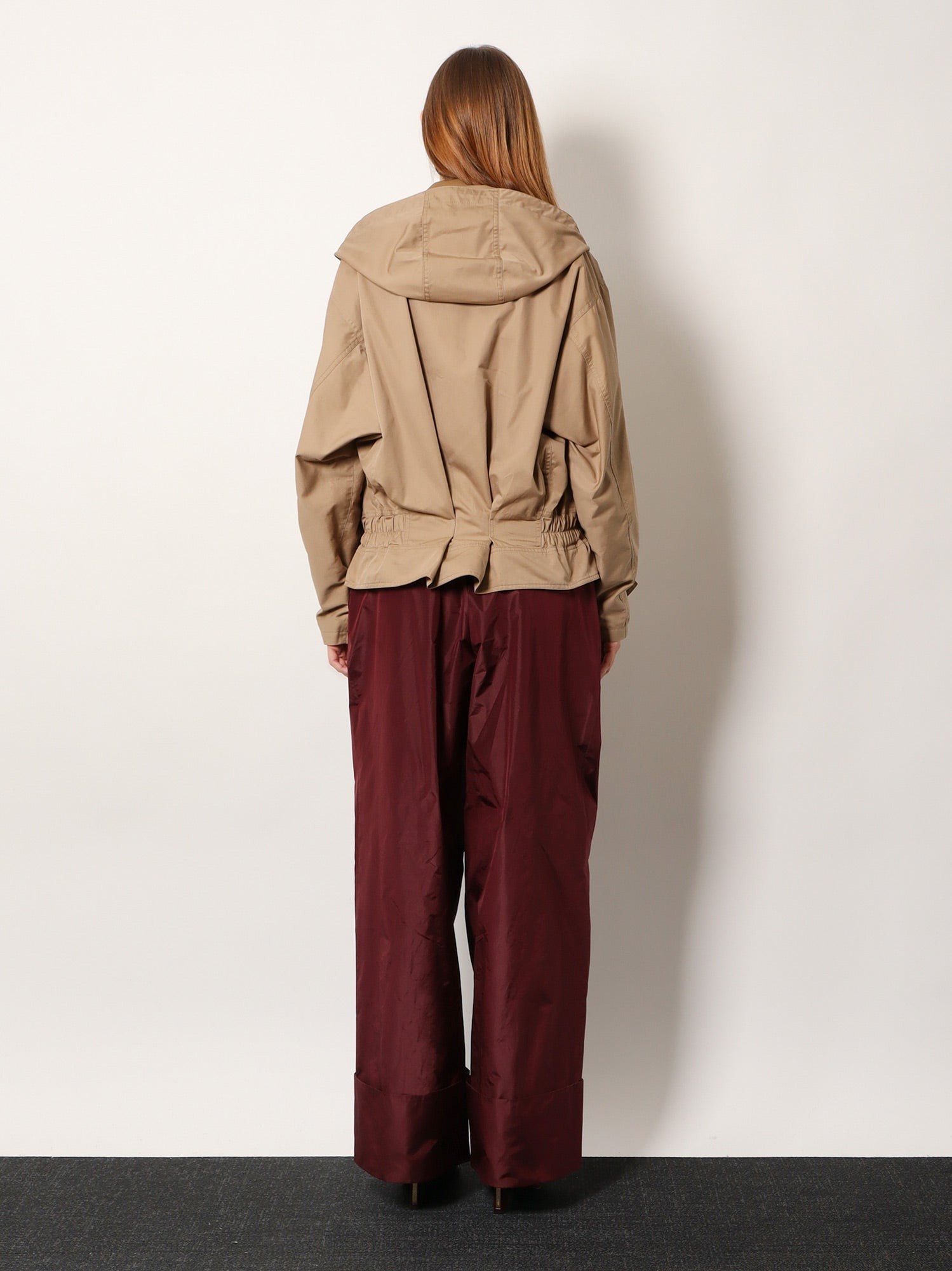 Cotton jacket - Image 3