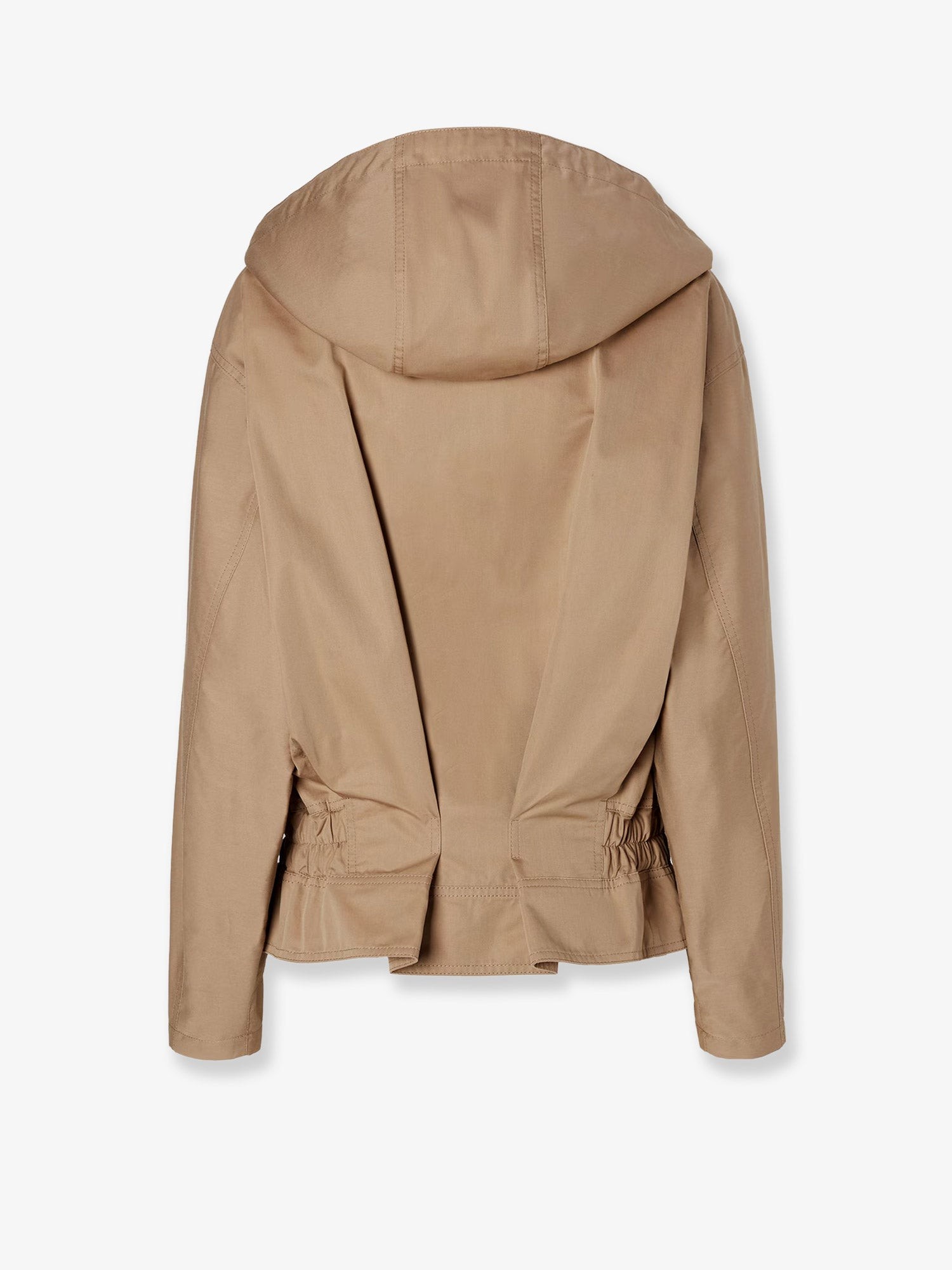 Cotton jacket - Image 4