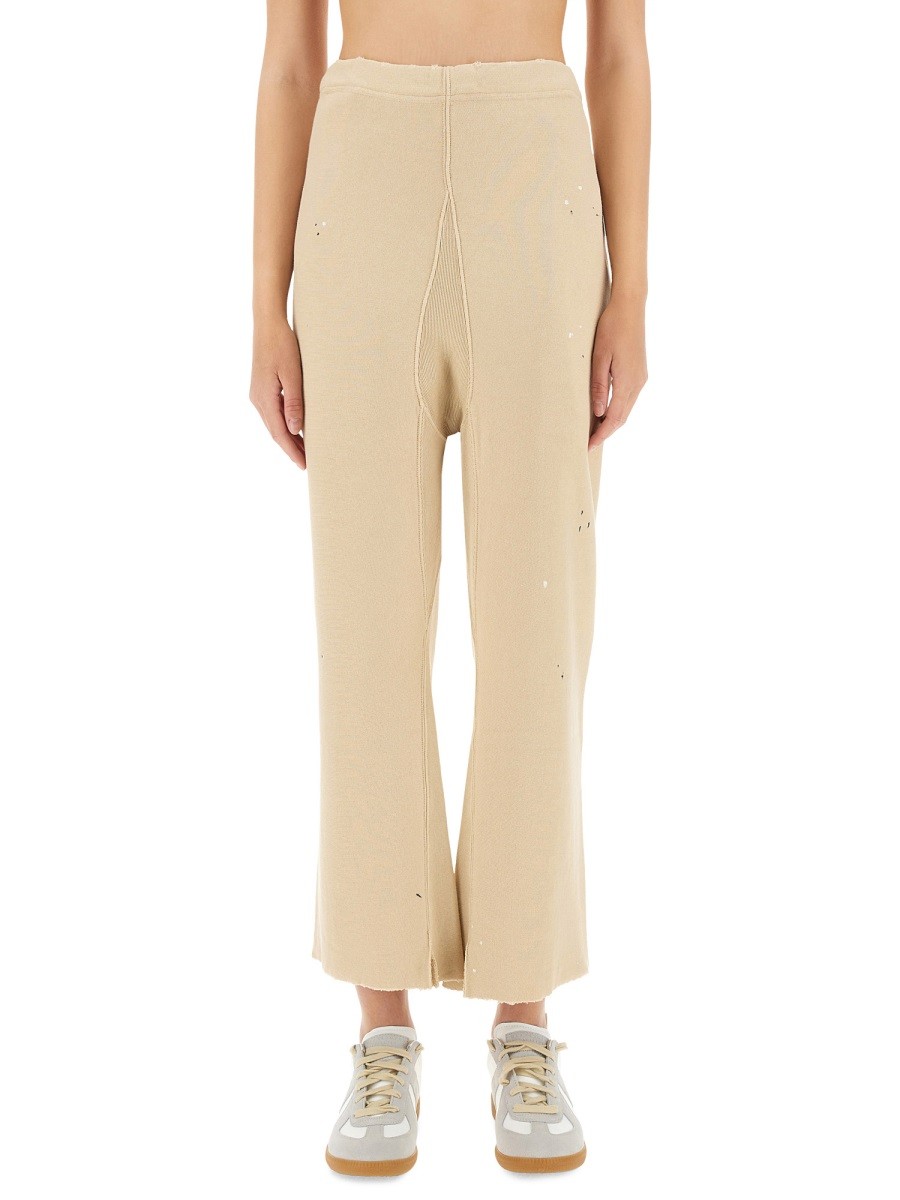 COTTON PANTS