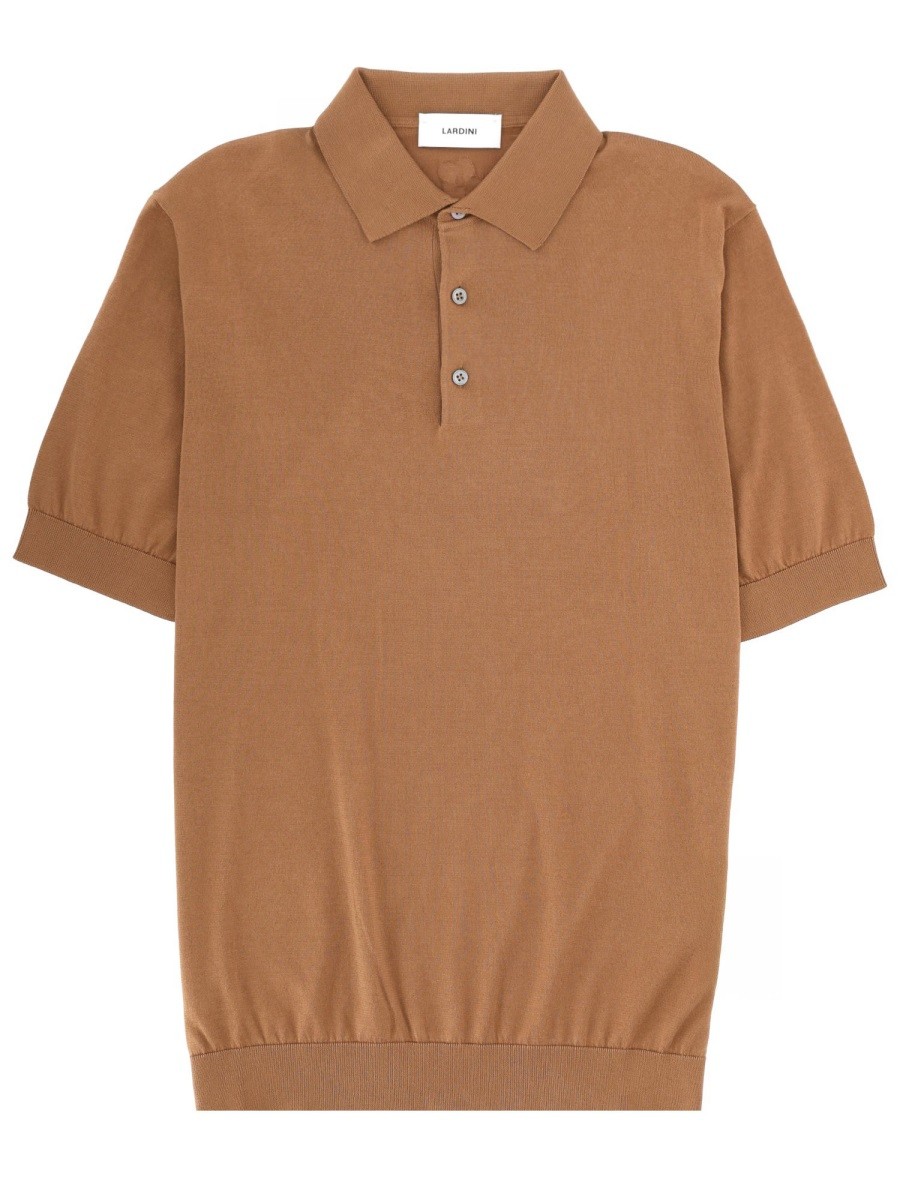 COTTON POLO
