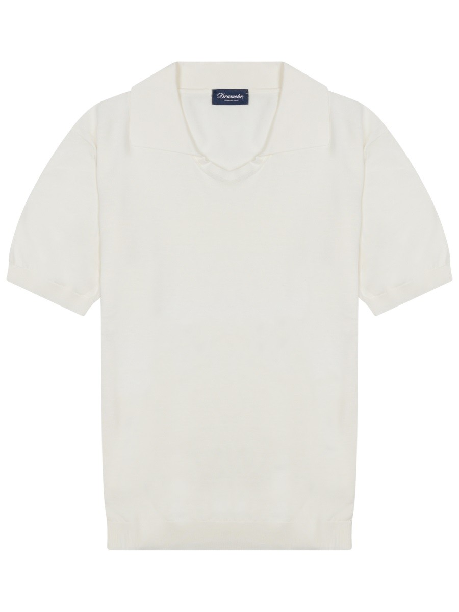COTTON POLO