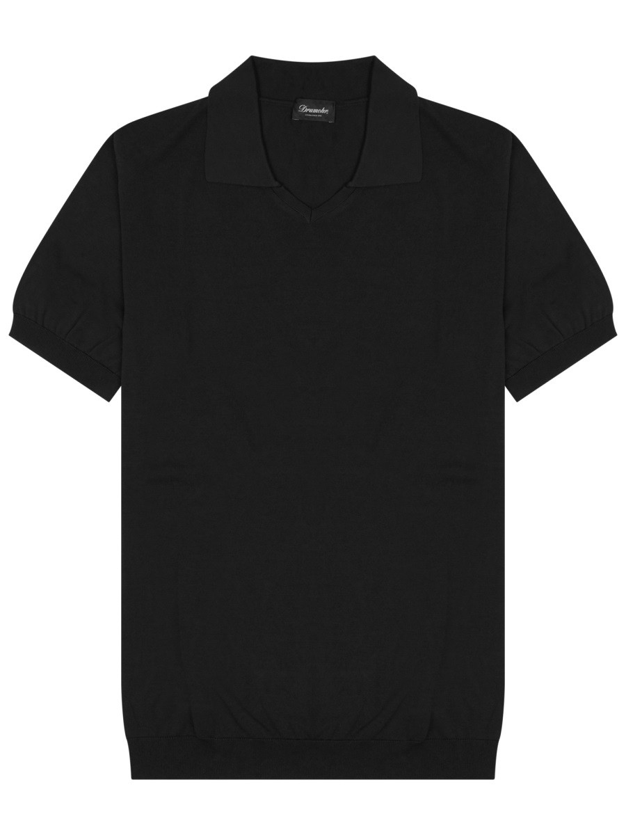 COTTON POLO