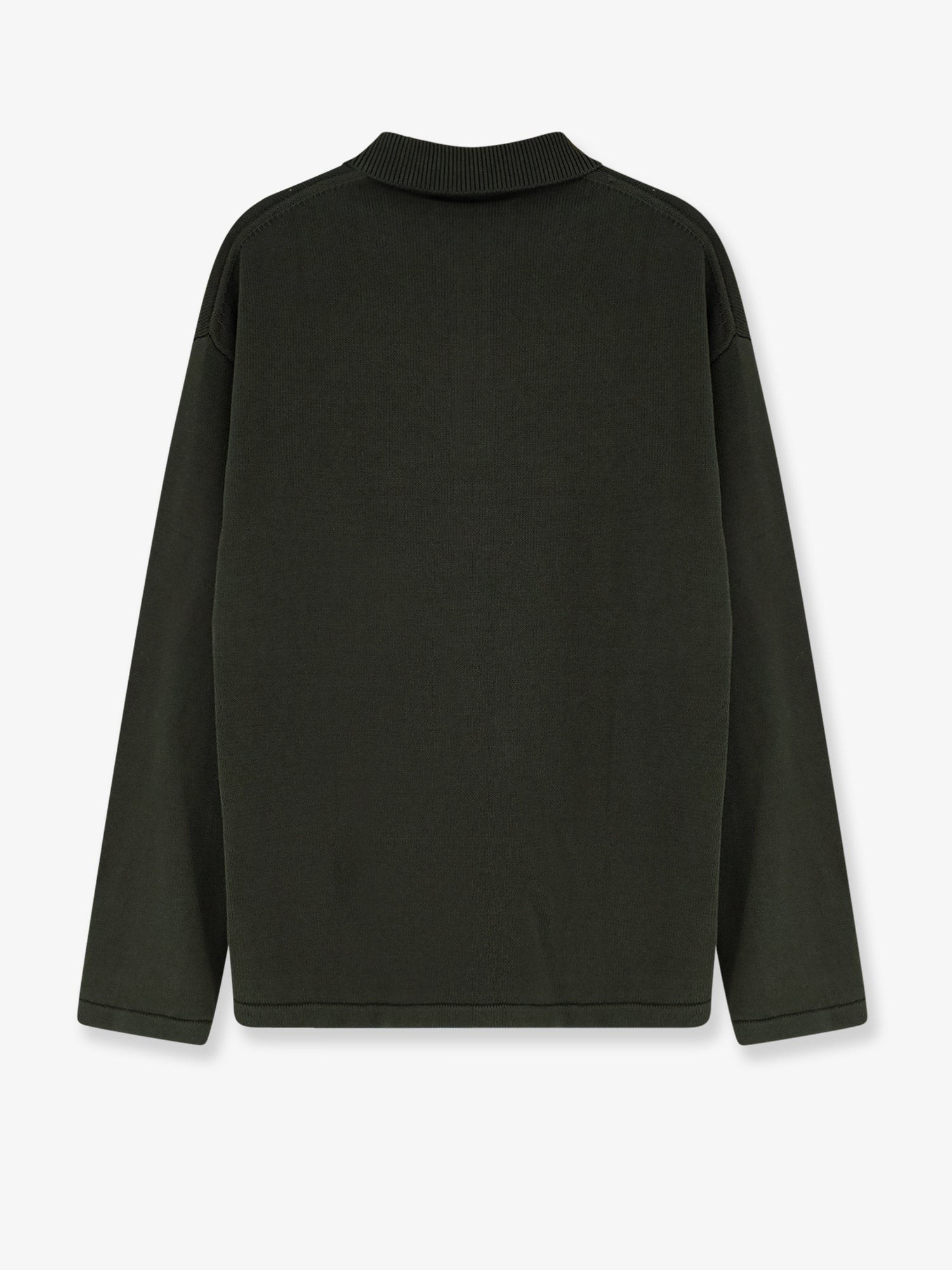 Cotton polo shirt - Image 2