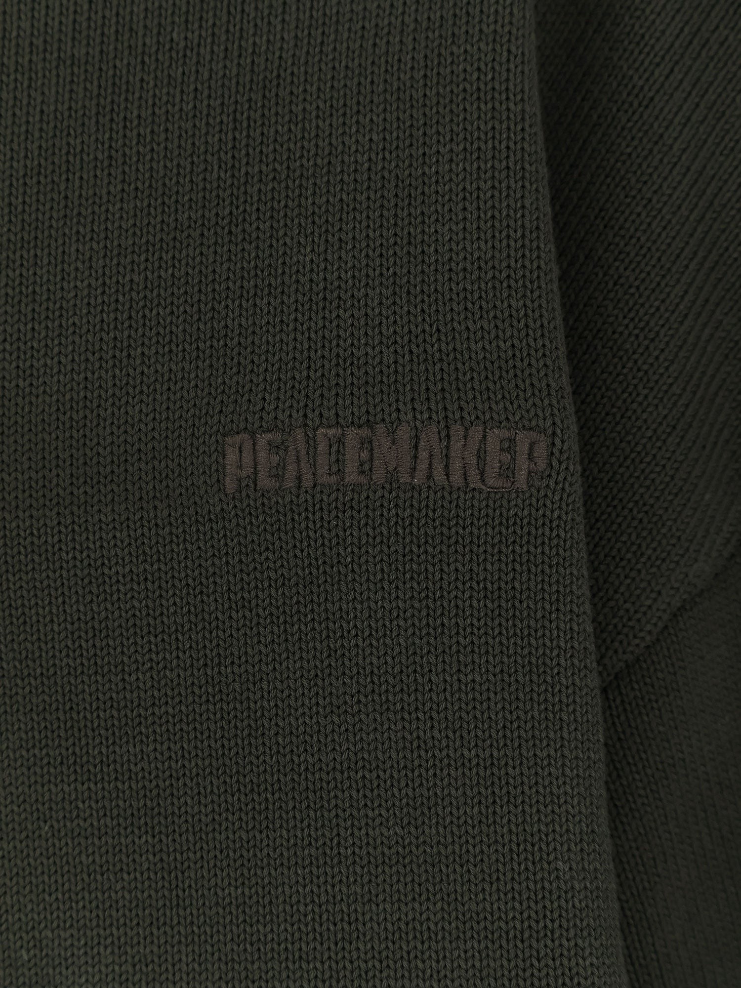 Cotton polo shirt - Image 3