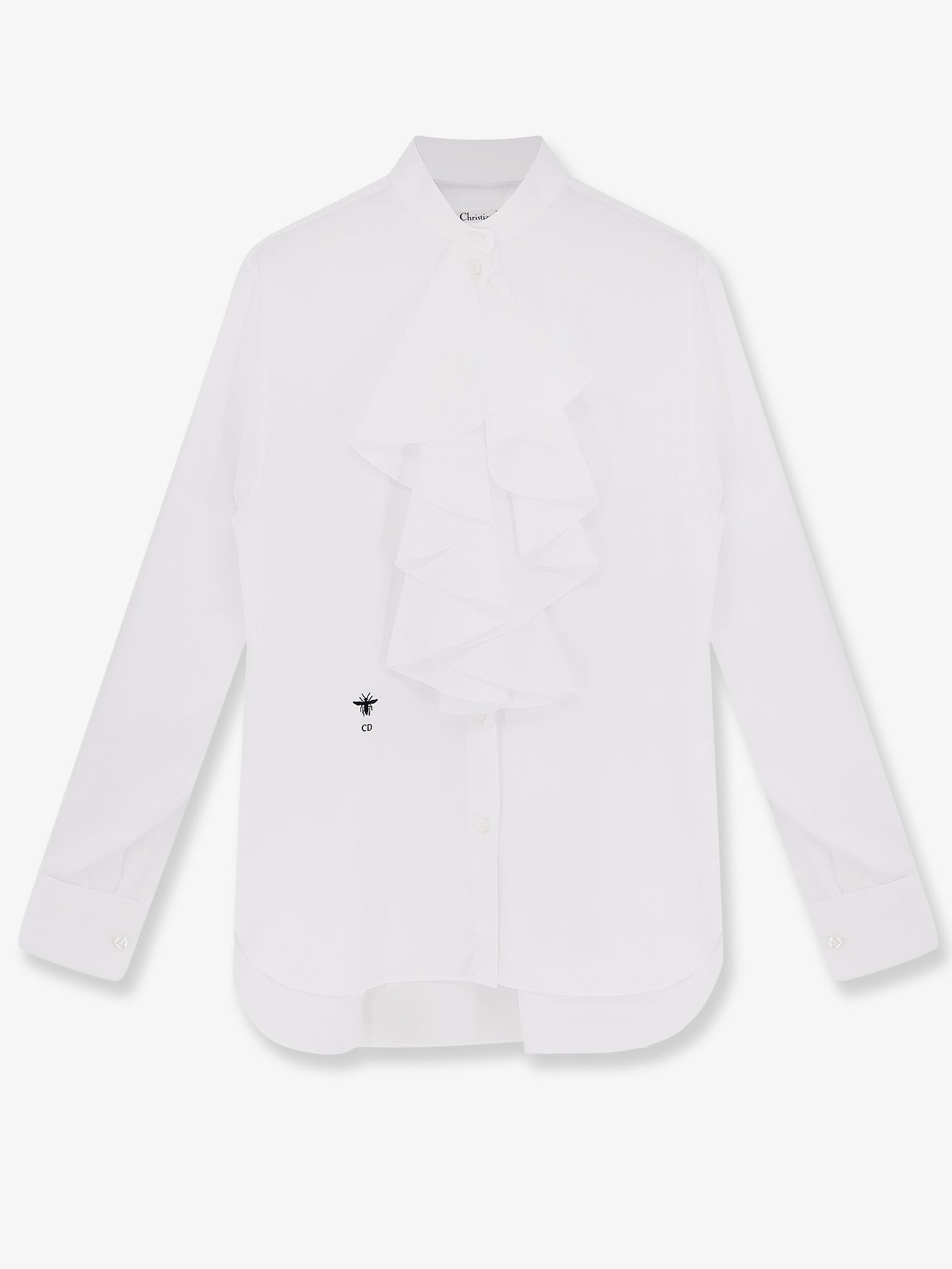 Cotton shirt