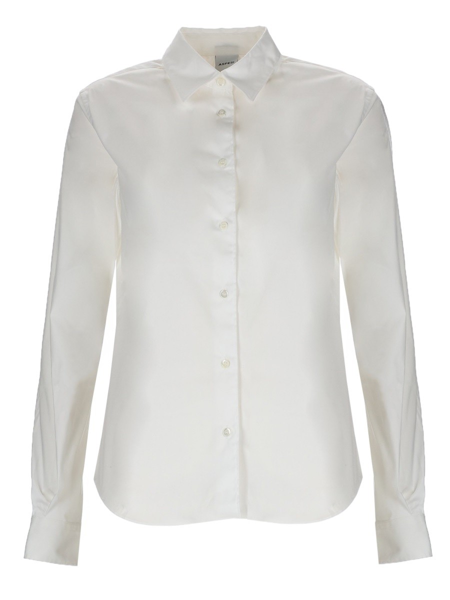 COTTON SHIRT