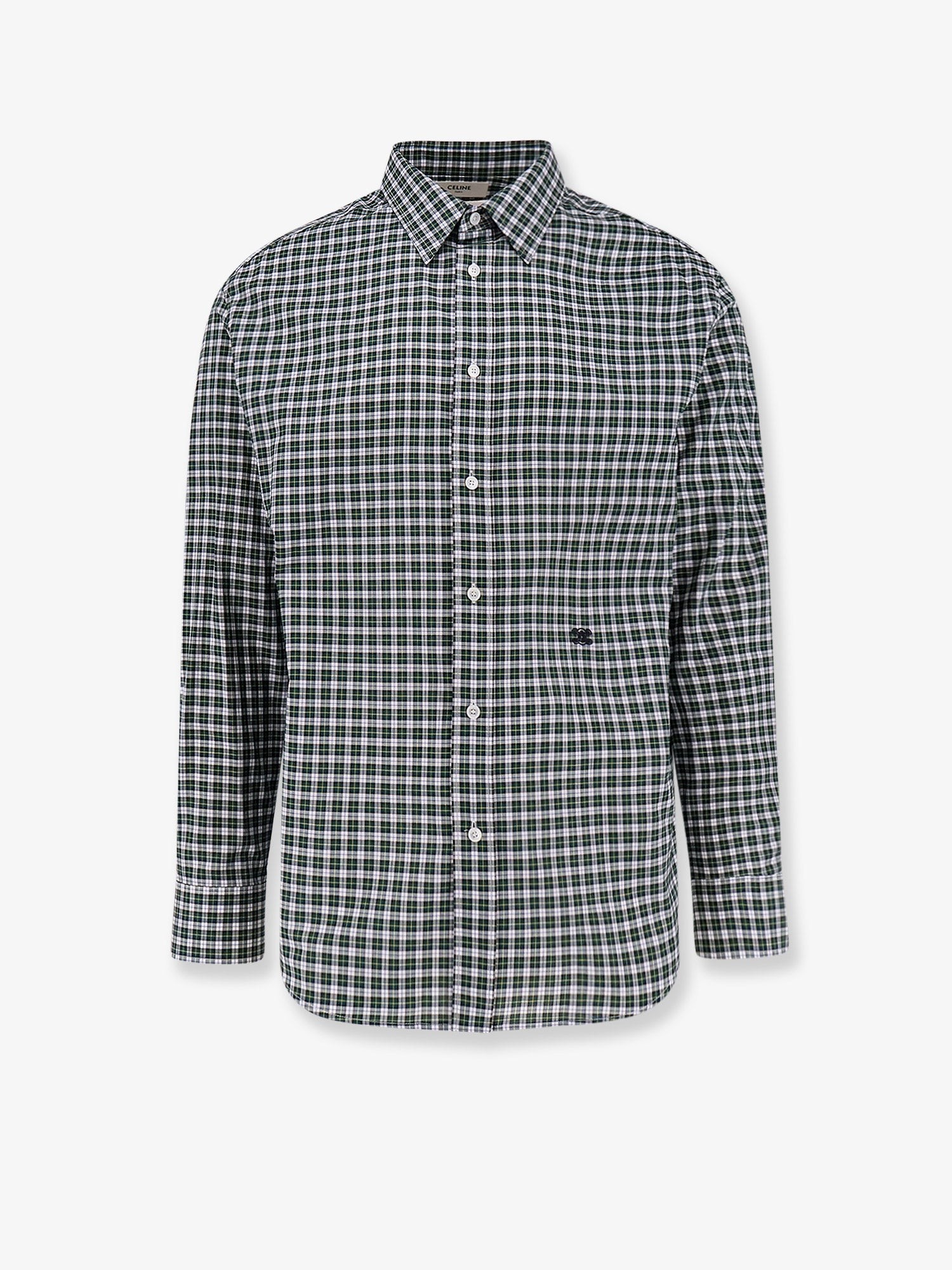 Cotton shirt