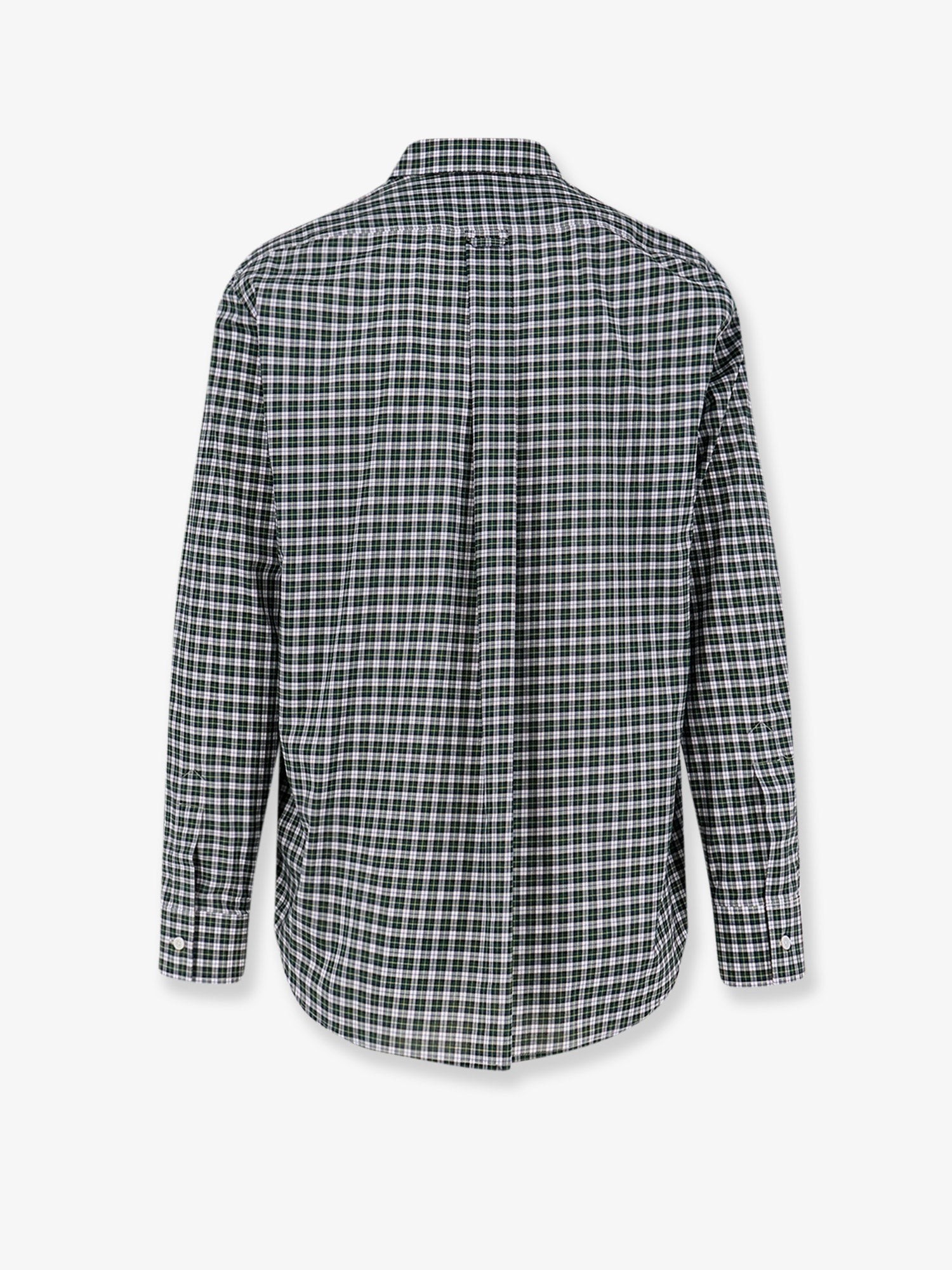 Cotton shirt - Image 2