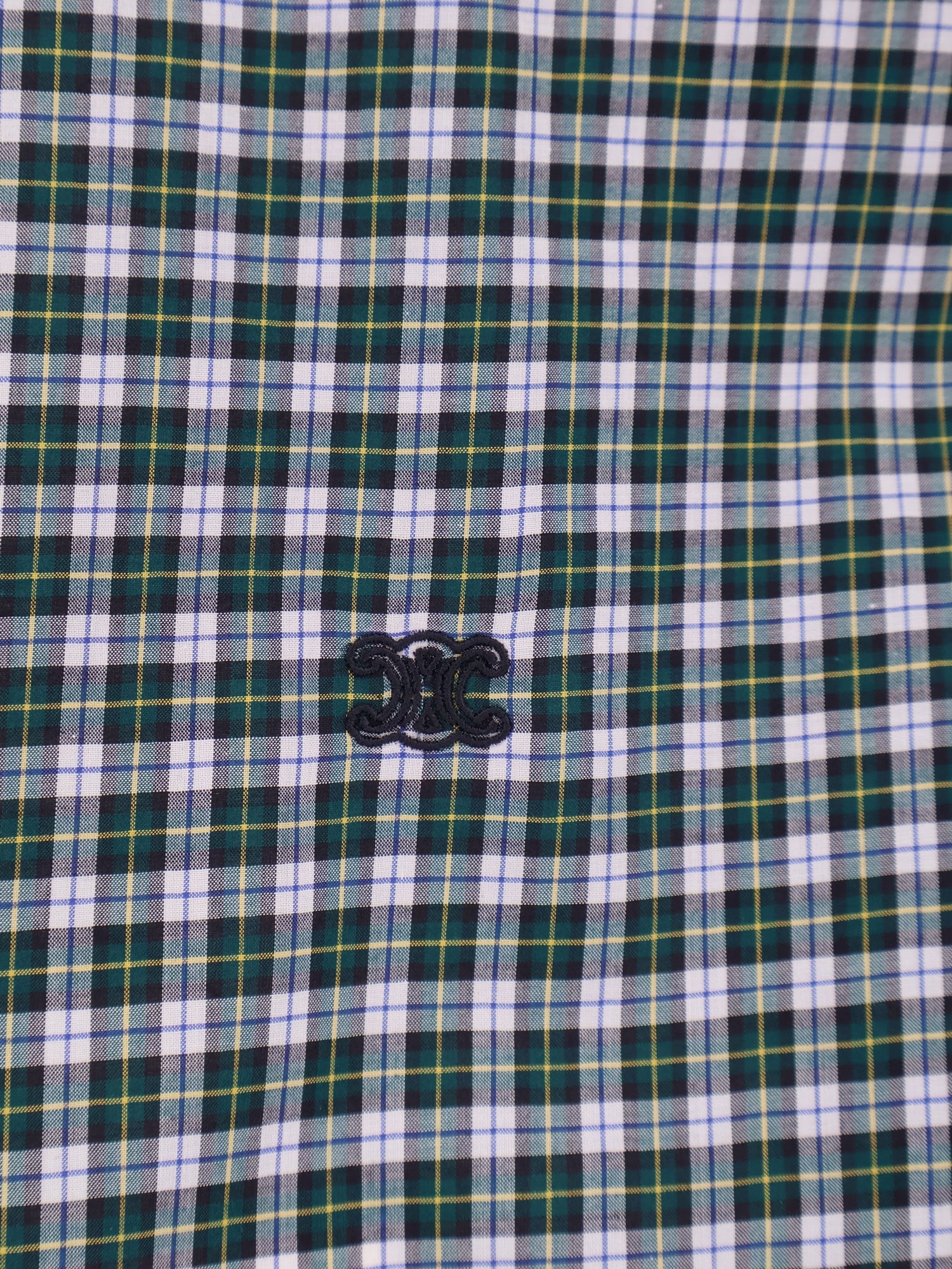 Cotton shirt - Image 3