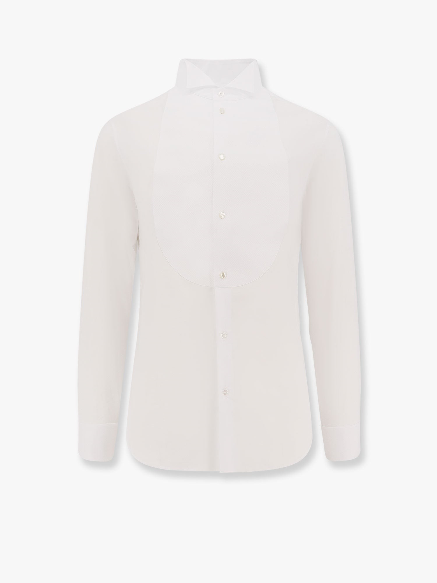 Cotton shirt