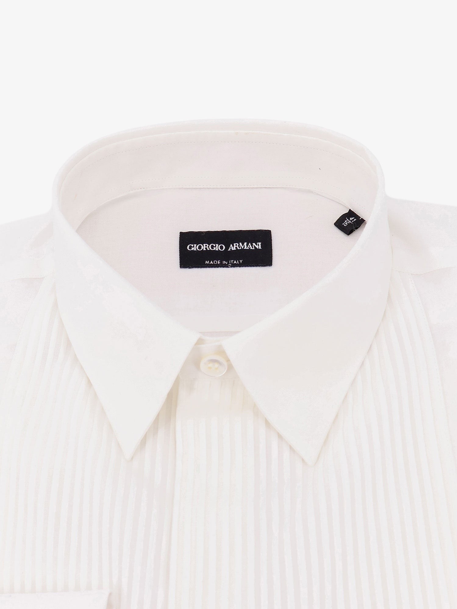 Cotton shirt - Image 2