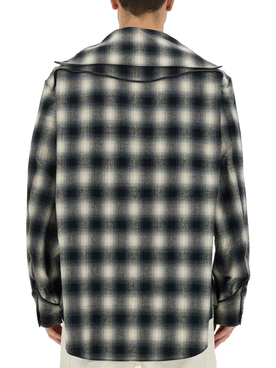 COTTON SHIRT - Image 3