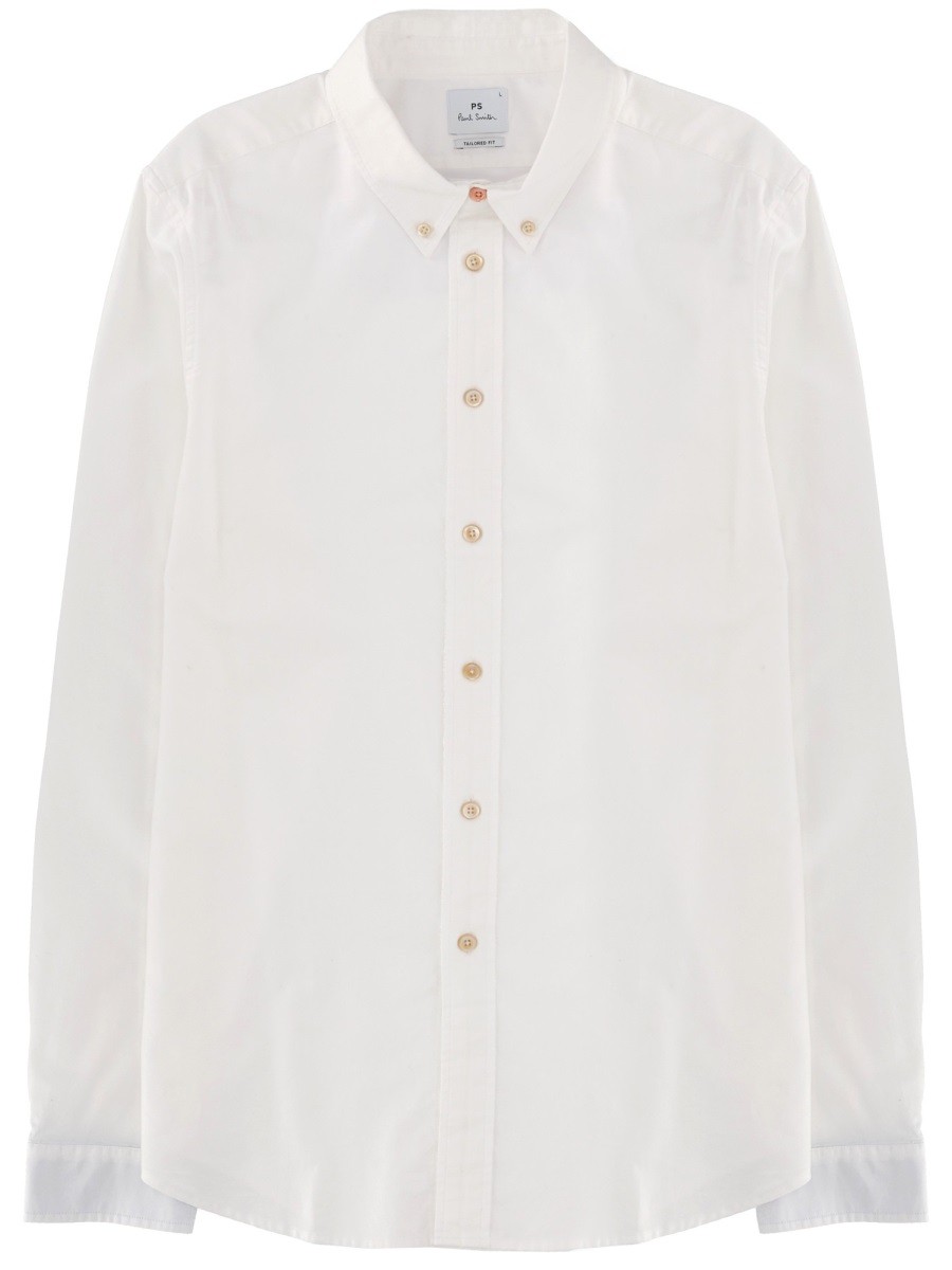 COTTON SHIRT